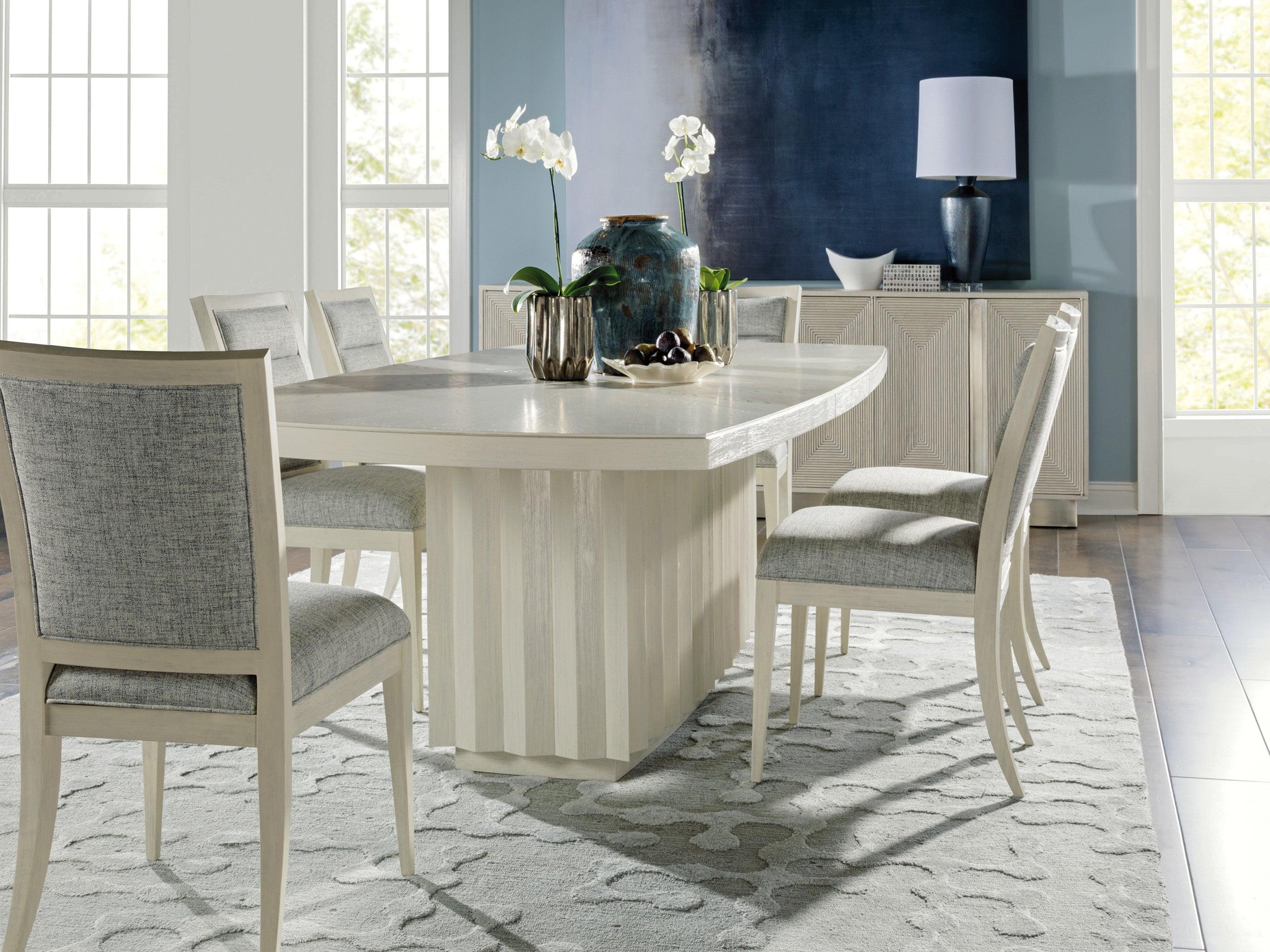 Signature Designs Sarto Rectangular Dining Table - Remutear