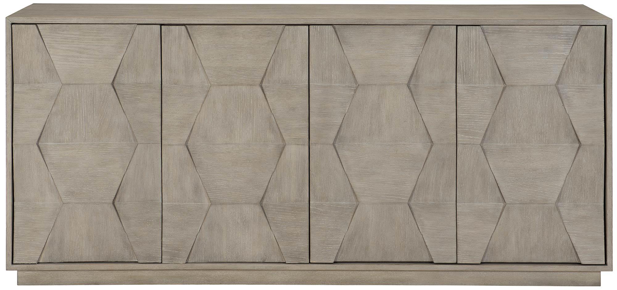 LINEA BUFFET GRAY - Remutear
