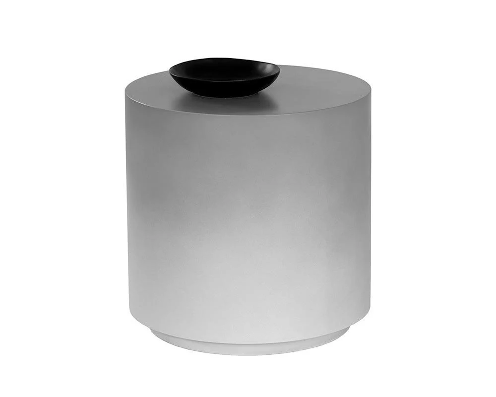 Perfetti End Table - Remutear