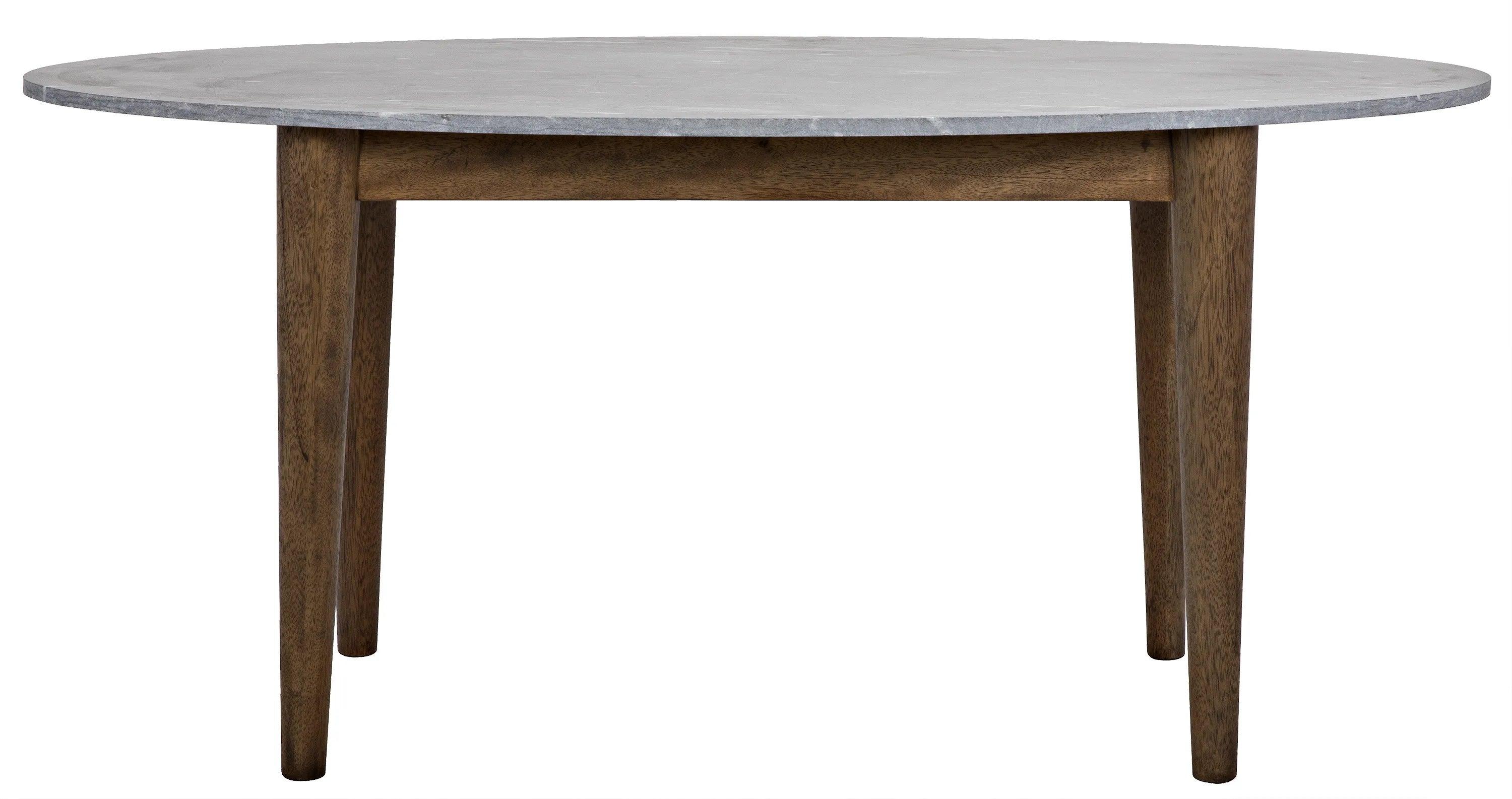 Surf Oval Dining Table - Remutear