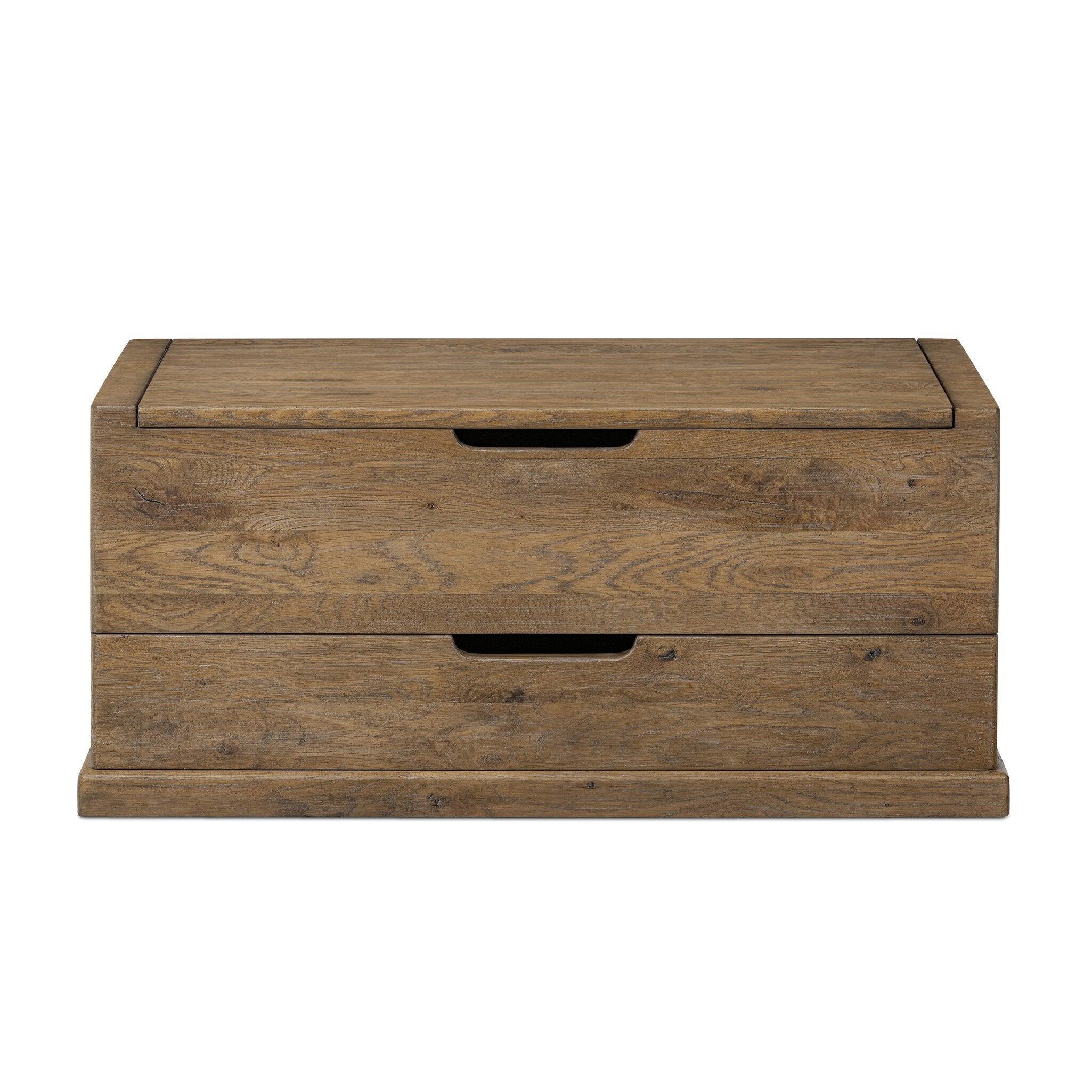 Arizona Trunk - Remutear