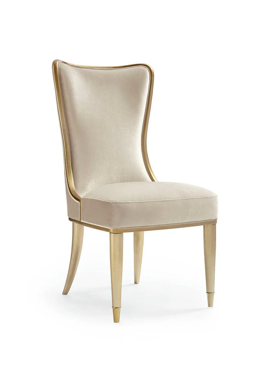 SOPHISTICATES DINING CHAIR - Remutear