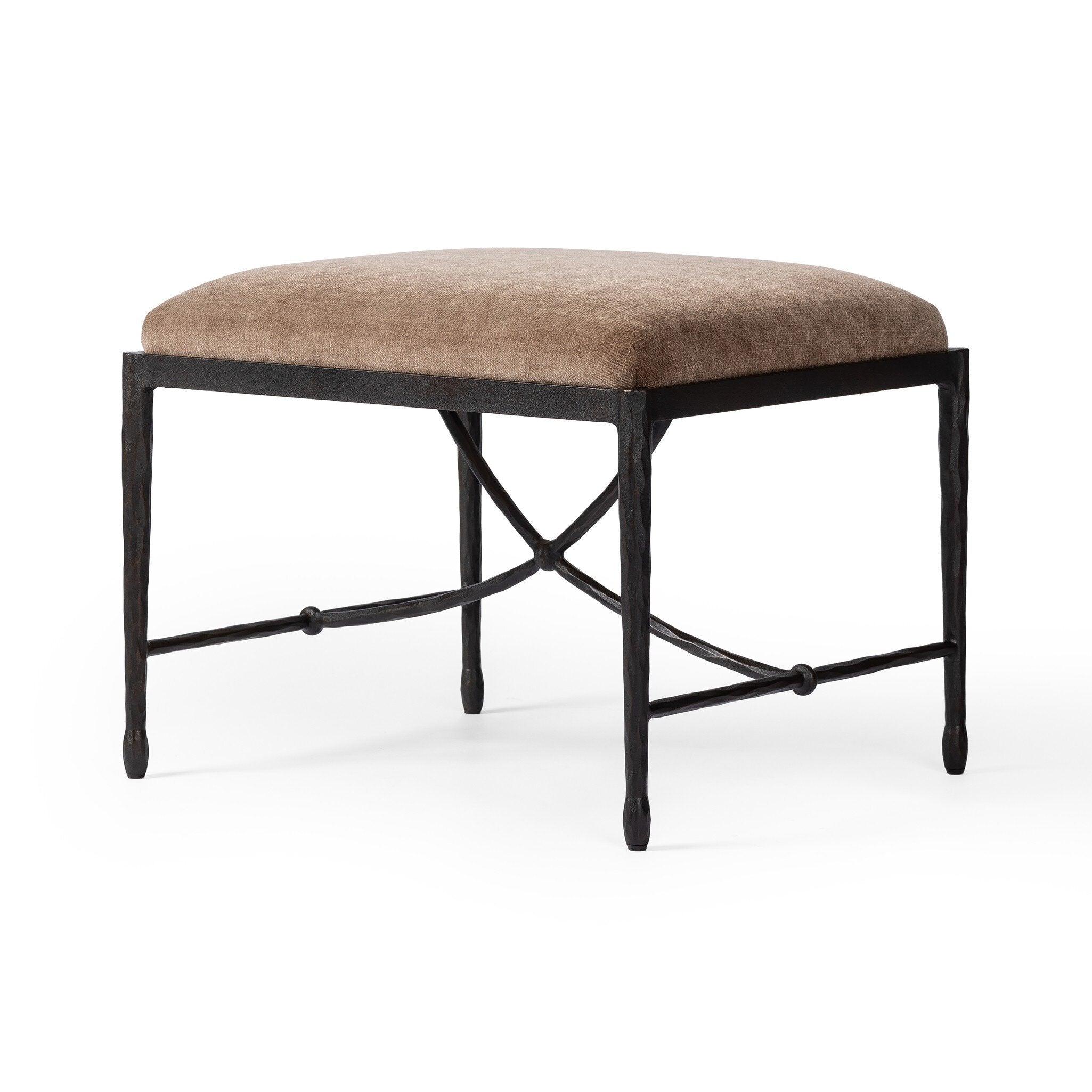 Jade Accent Stool - Remutear