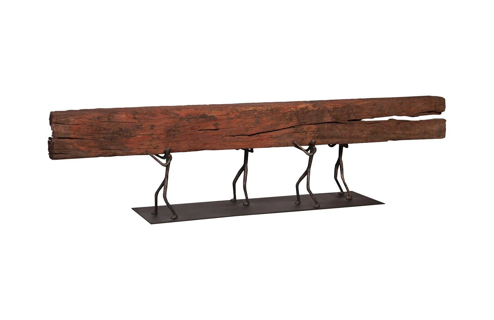 Atlas Tabletop, Rail Tie, Assorted - Remutear