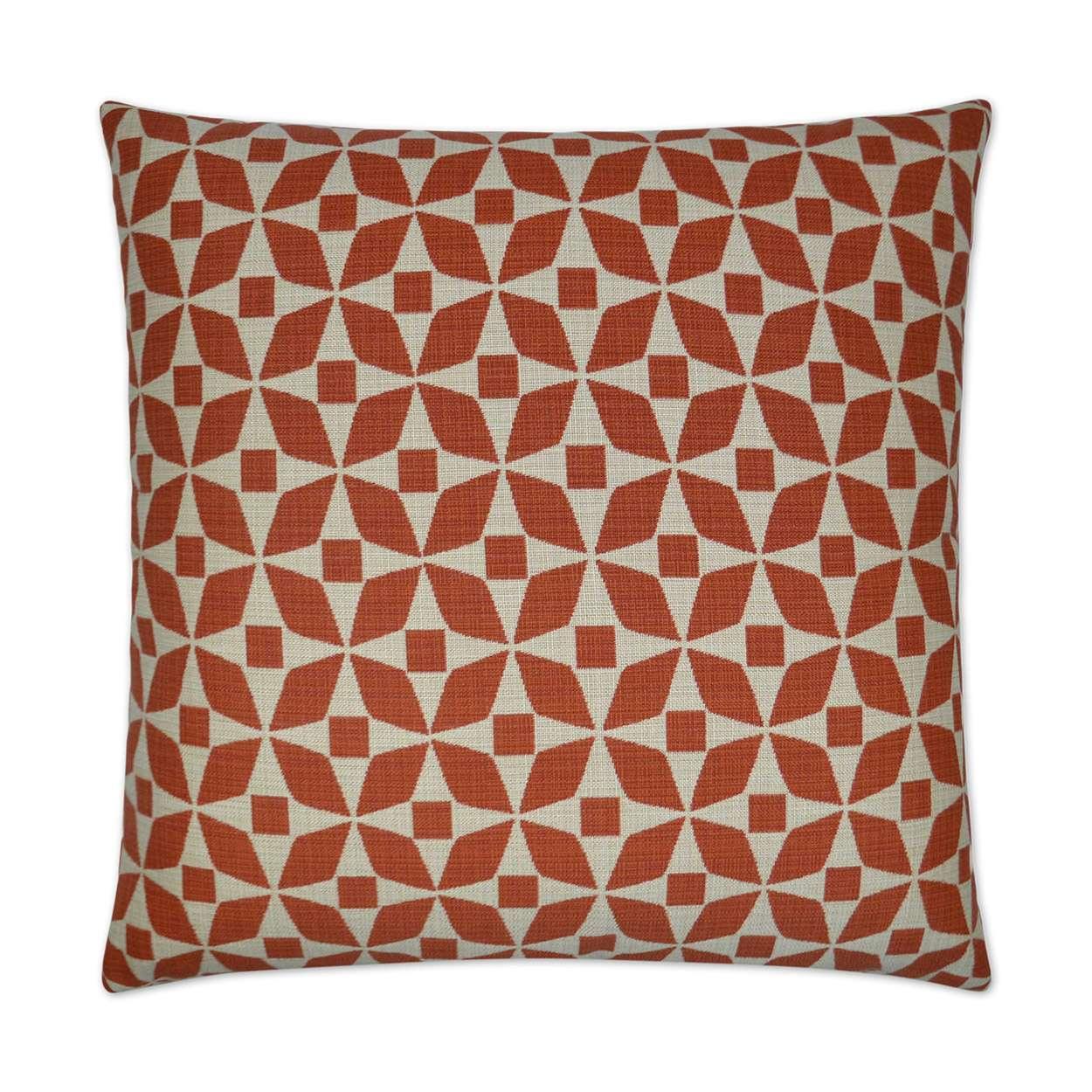 Outdoor Marquee Pillow - Remutear