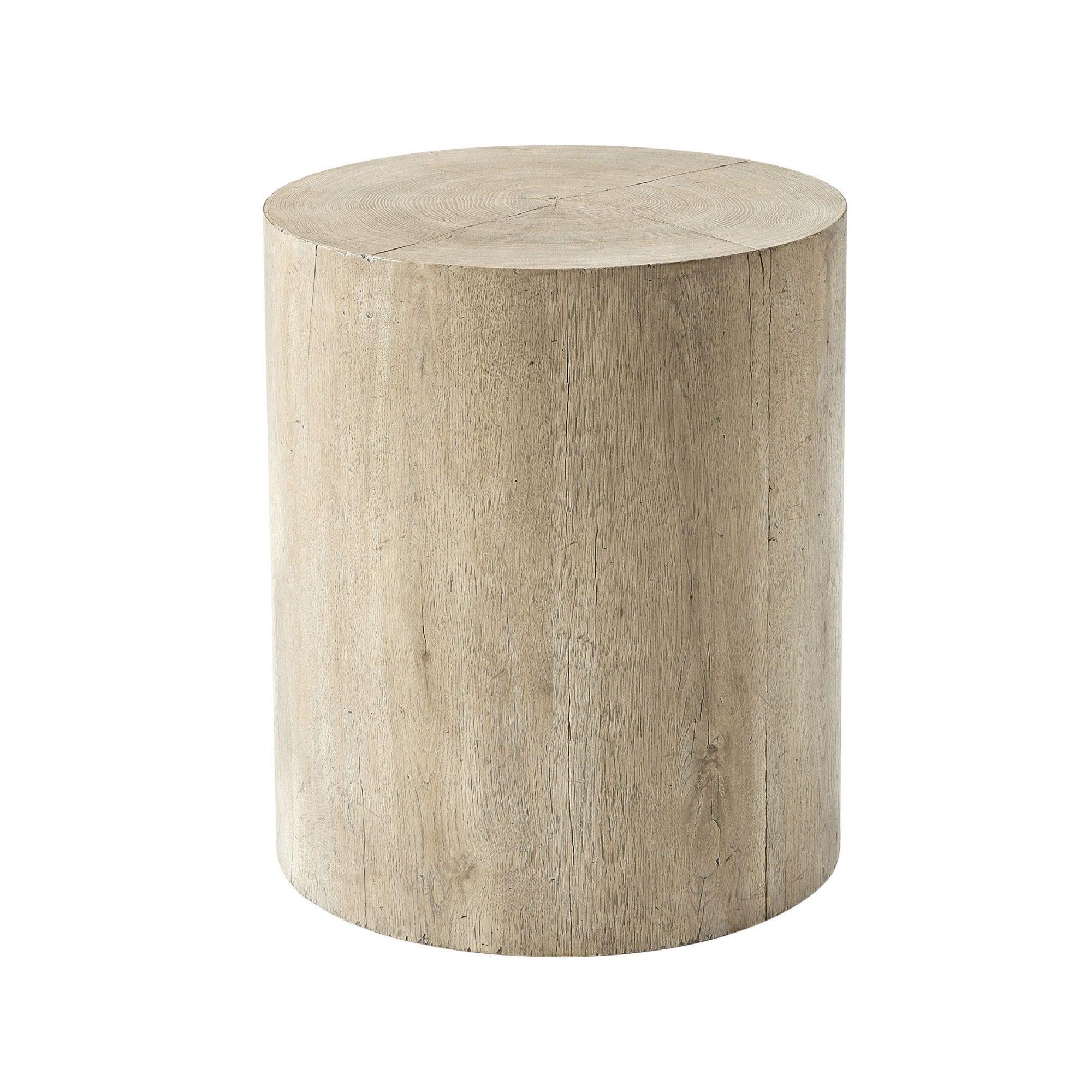 Sawyer Accent Table - Remutear
