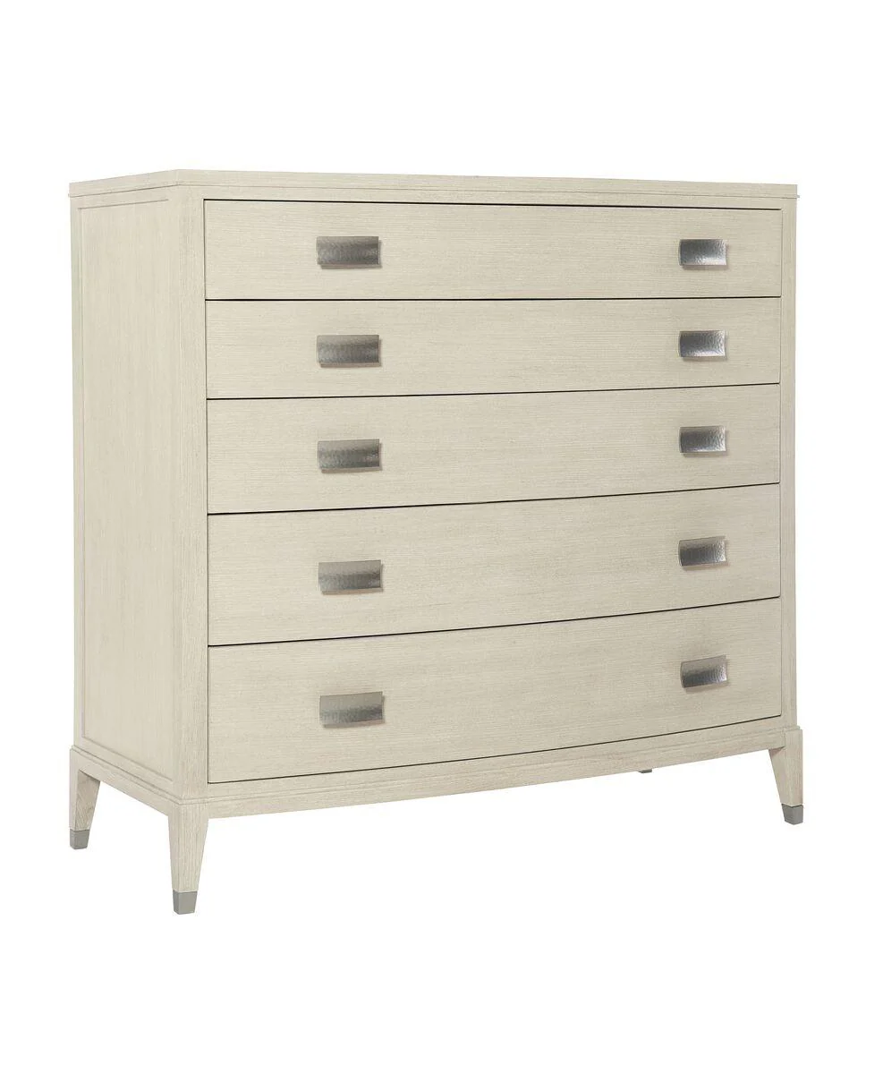 EAST HAMPTON TALL DRESSER - Remutear