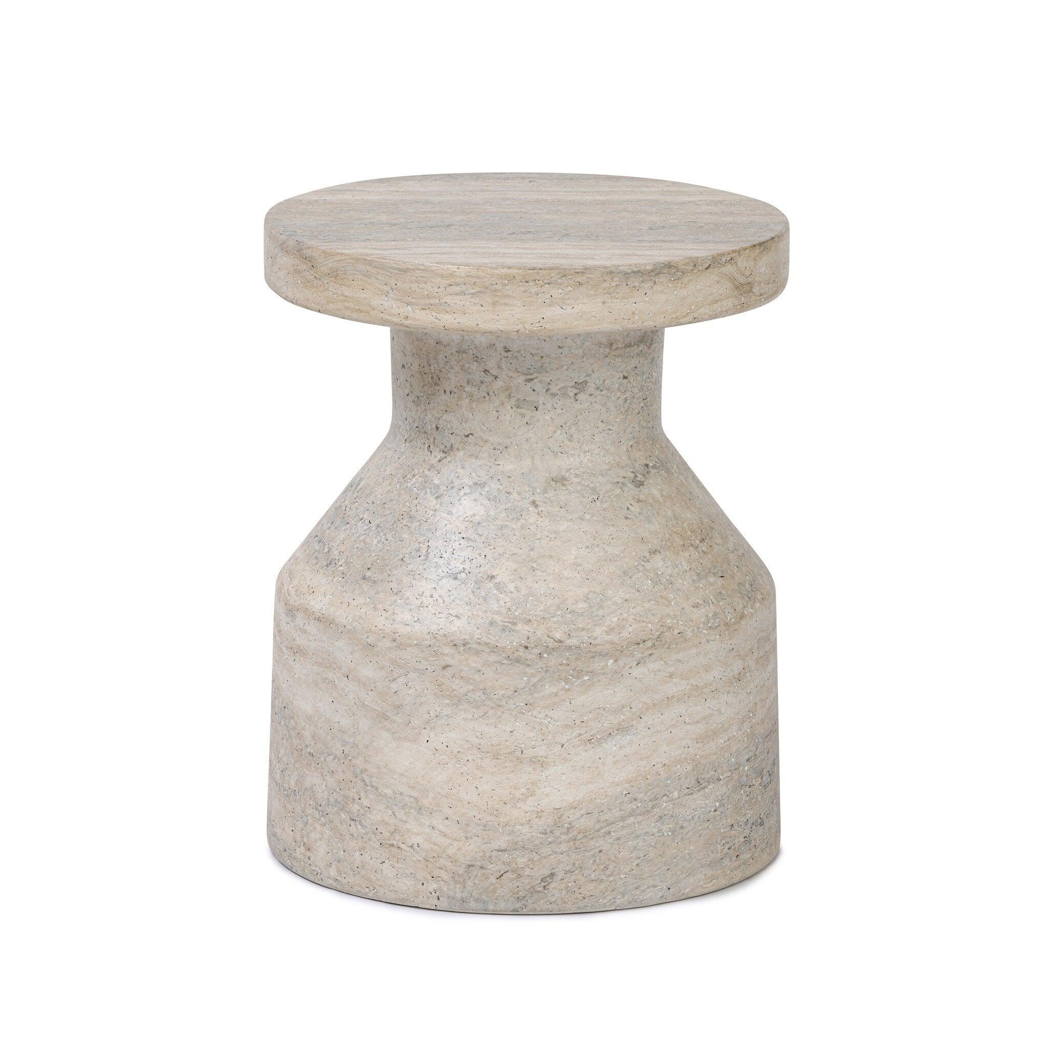 Odeon End Table - Remutear