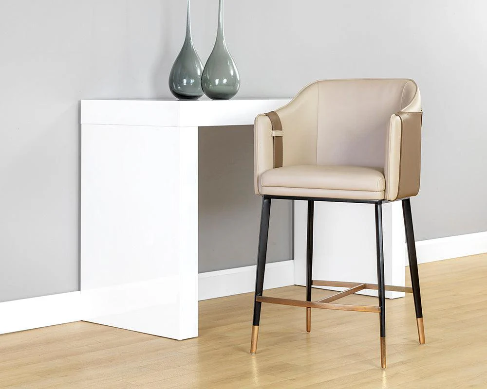 Carter Counter Stool - Remutear