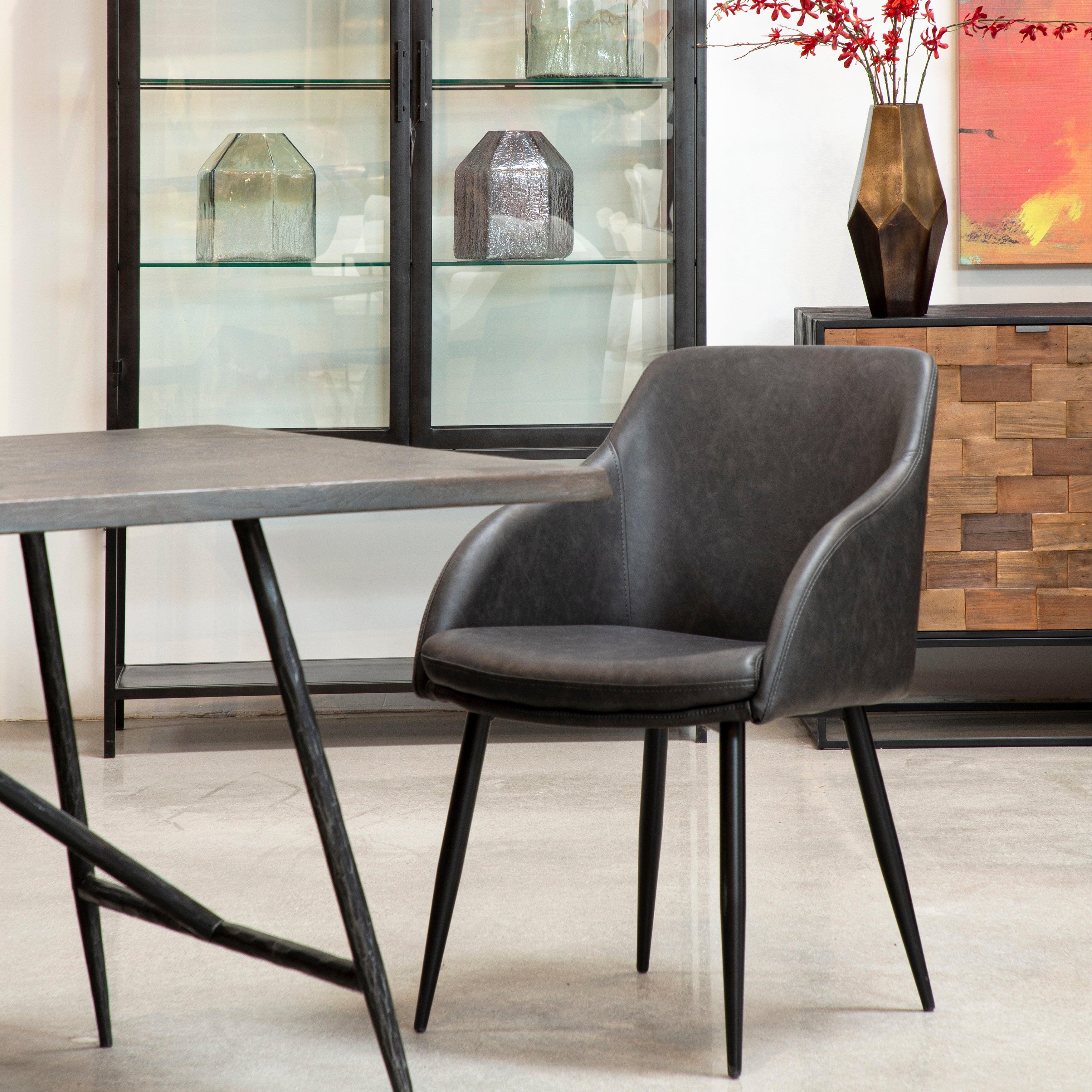 Edan Dining Chair - Remutear
