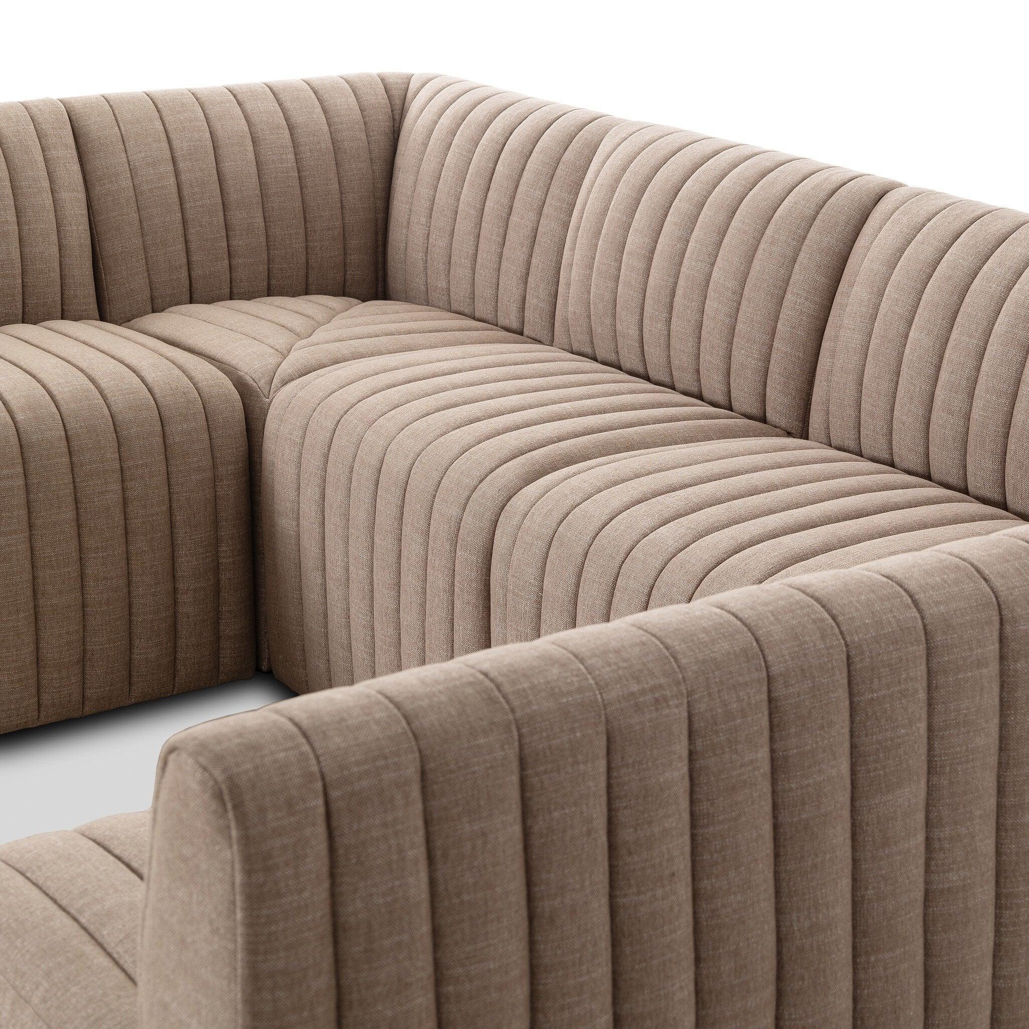 Augustine Dining Banquette U Shape - Remutear
