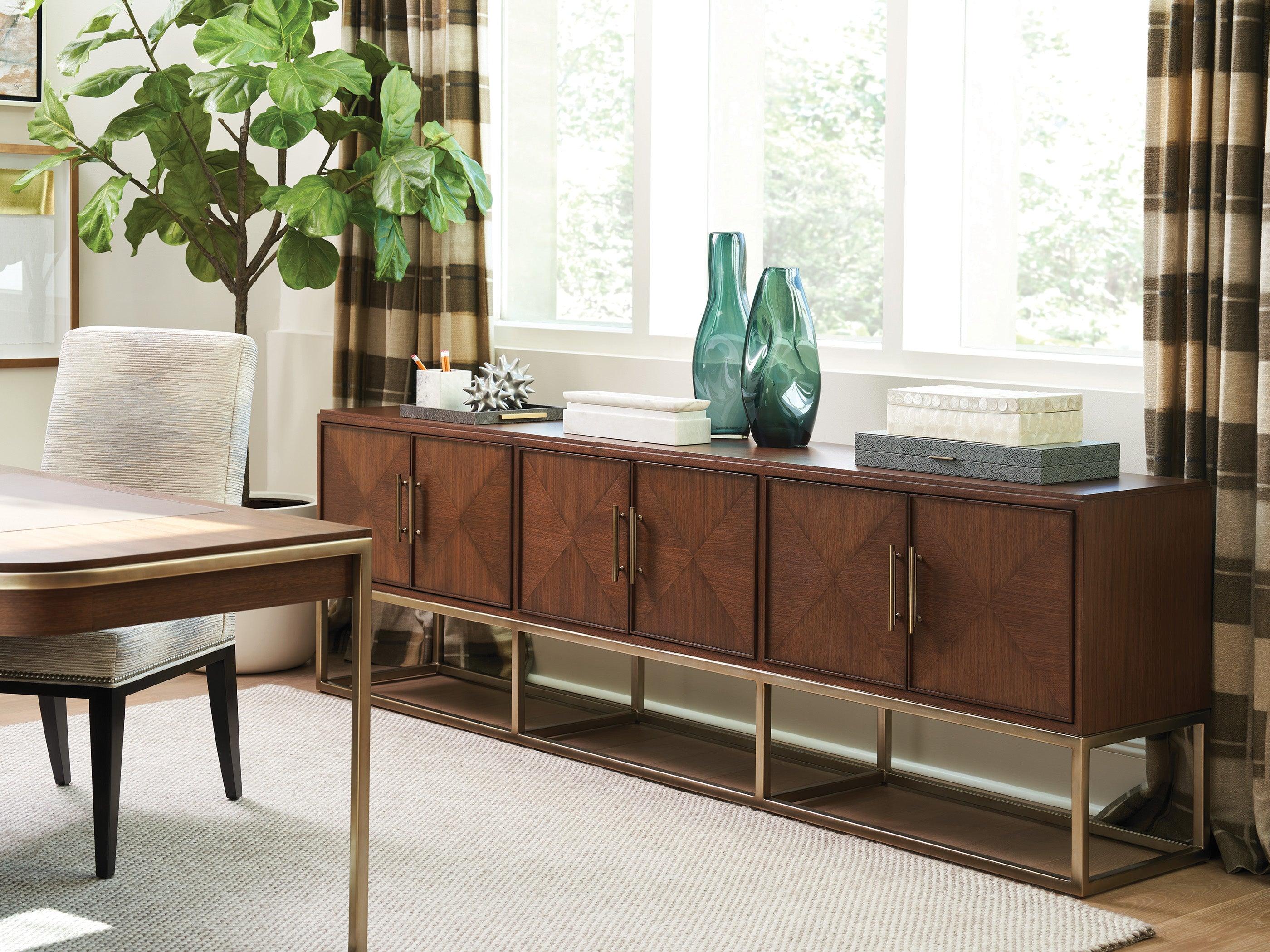 Studio Designs Cameron Long Media Console - Remutear