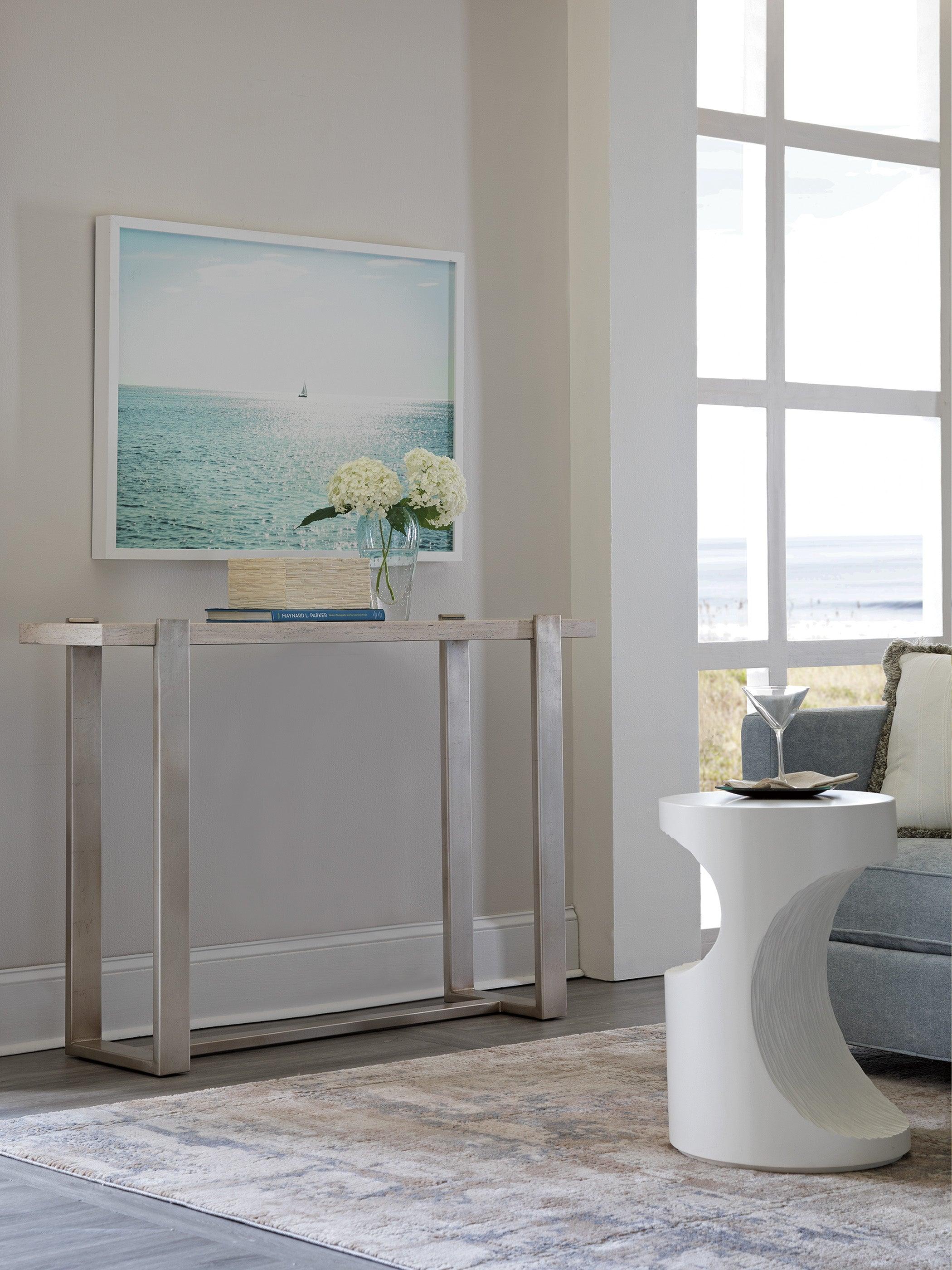 Signature Designs Denizen Console Table - Remutear