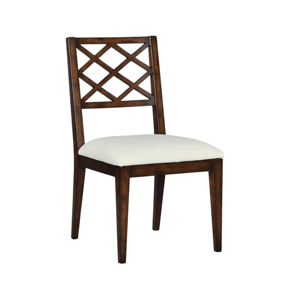 Diamond I Dining Chair - Remutear