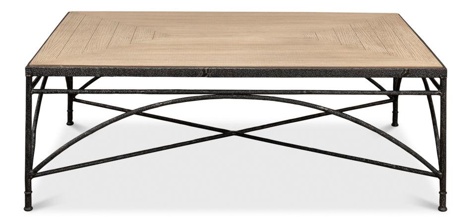 Vineyards Cocktail Table - Remutear