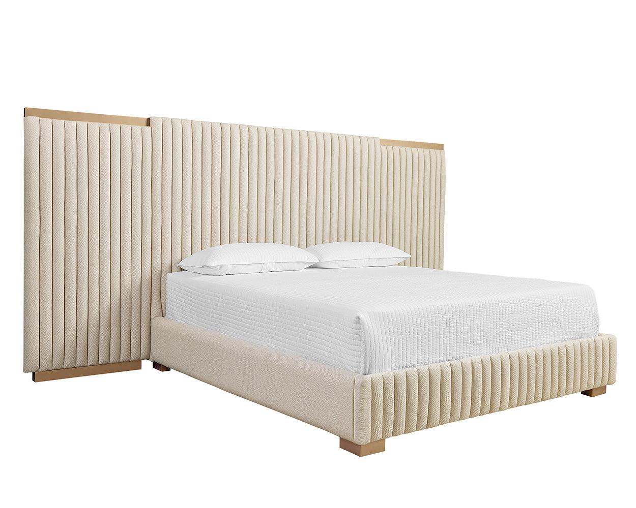 Tarrant Bed - Remutear