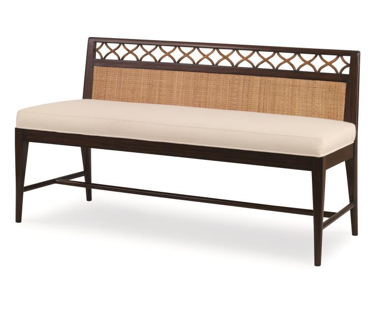 Curate Sadie Bench - Remutear