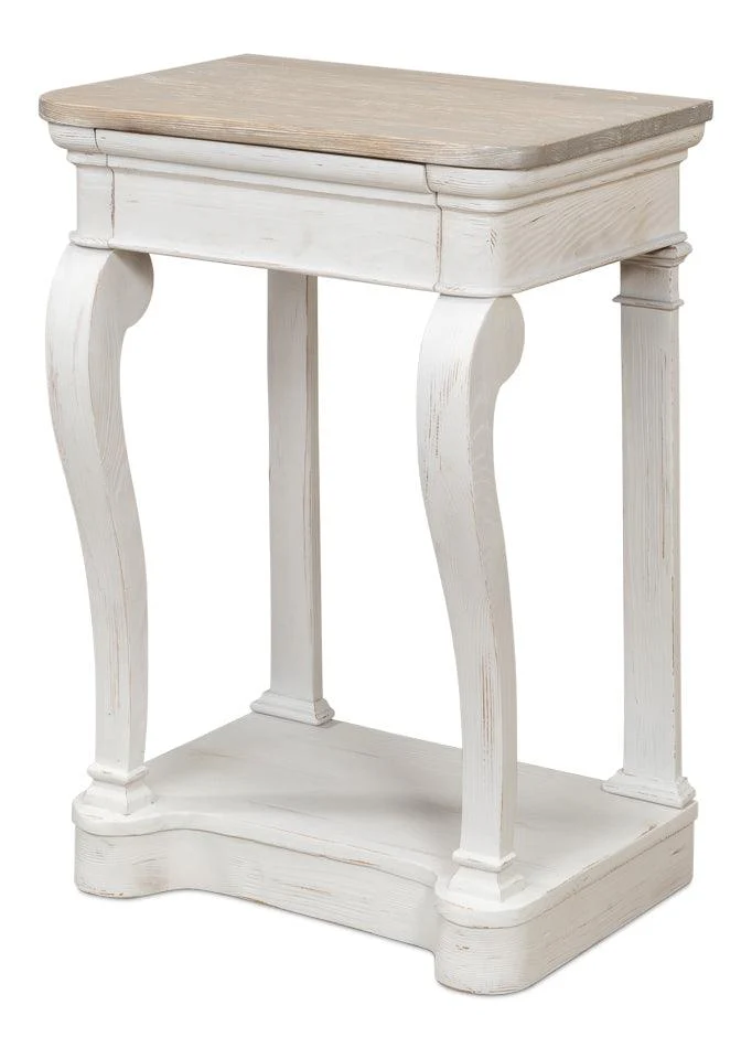 Betto Nightstand - Remutear