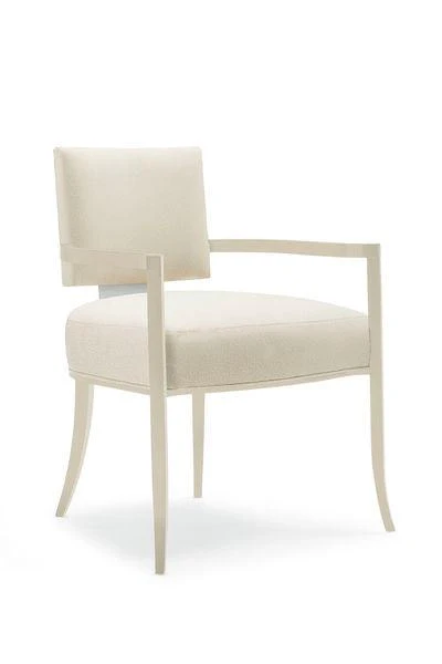 RESERVED SEATING DINING ARMCHAIR - Remutear