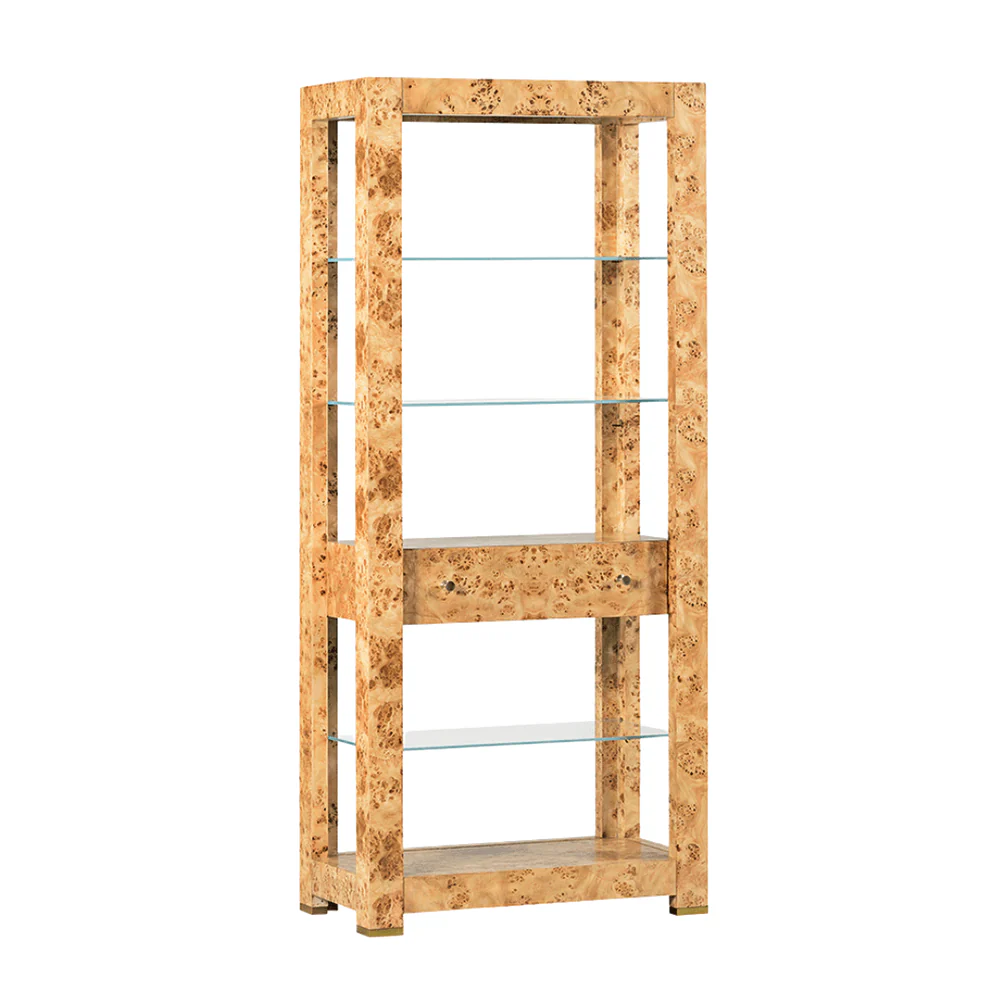 Easton Bookshelf - Remutear
