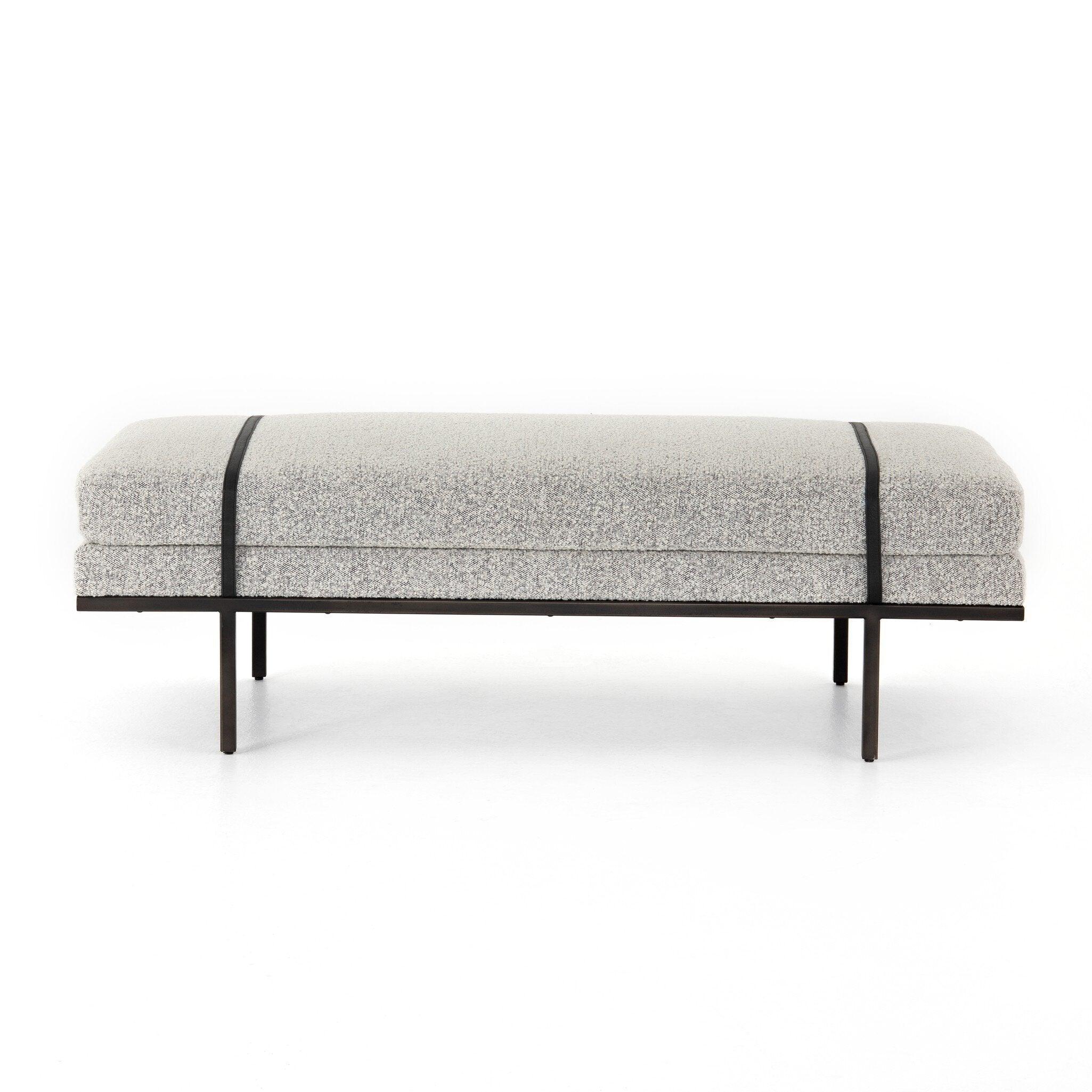 Harris Accent Bench - Remutear