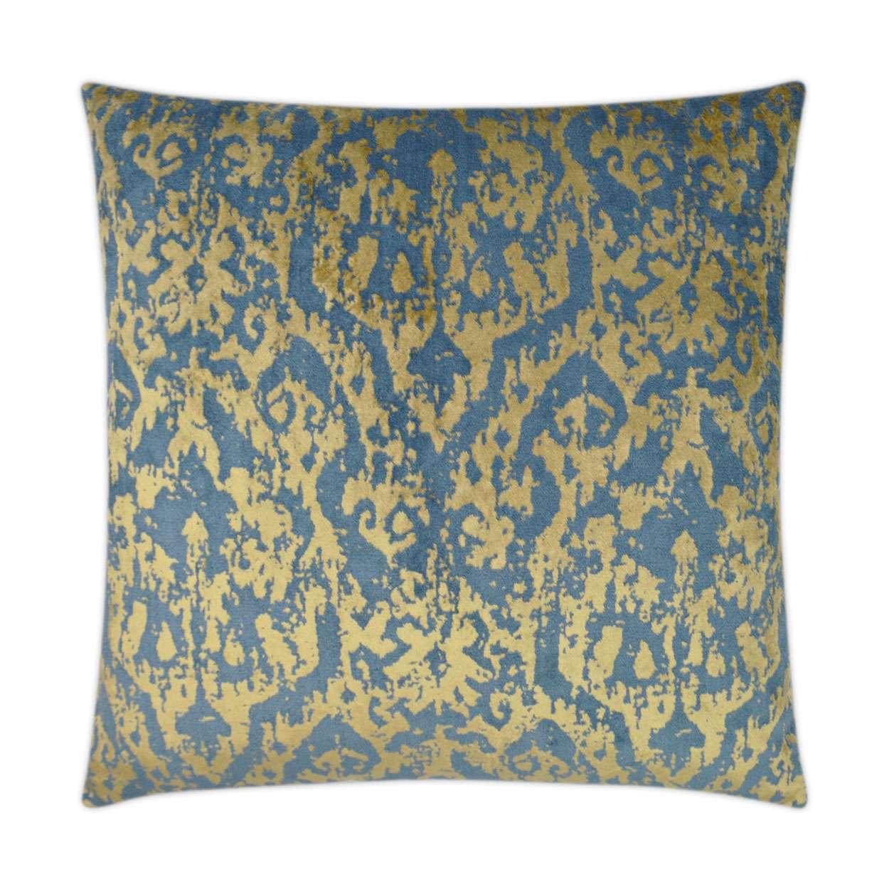 Pantheon Pillow - Remutear