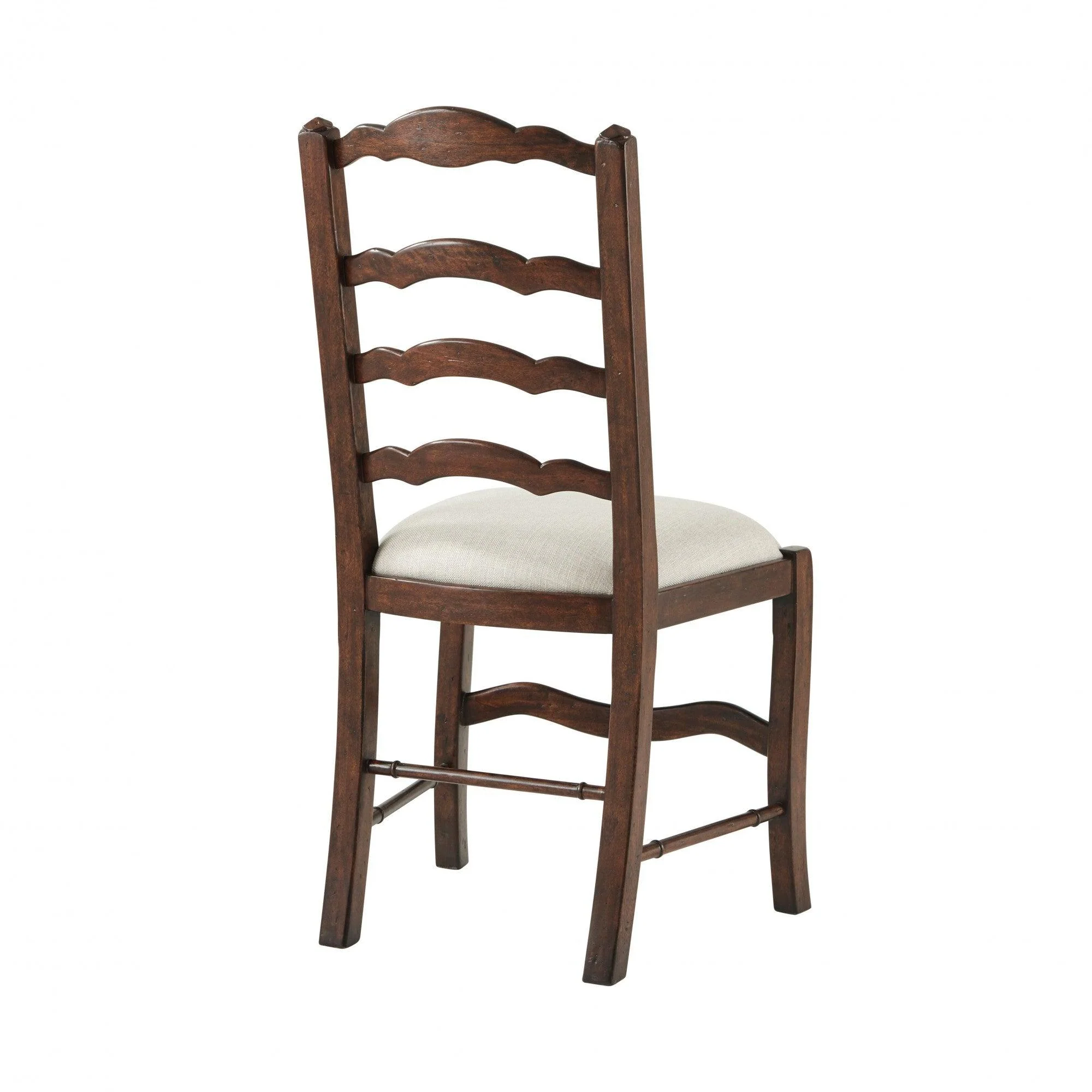 Evening with Friends Side Chair - Set of 2 - Remutear