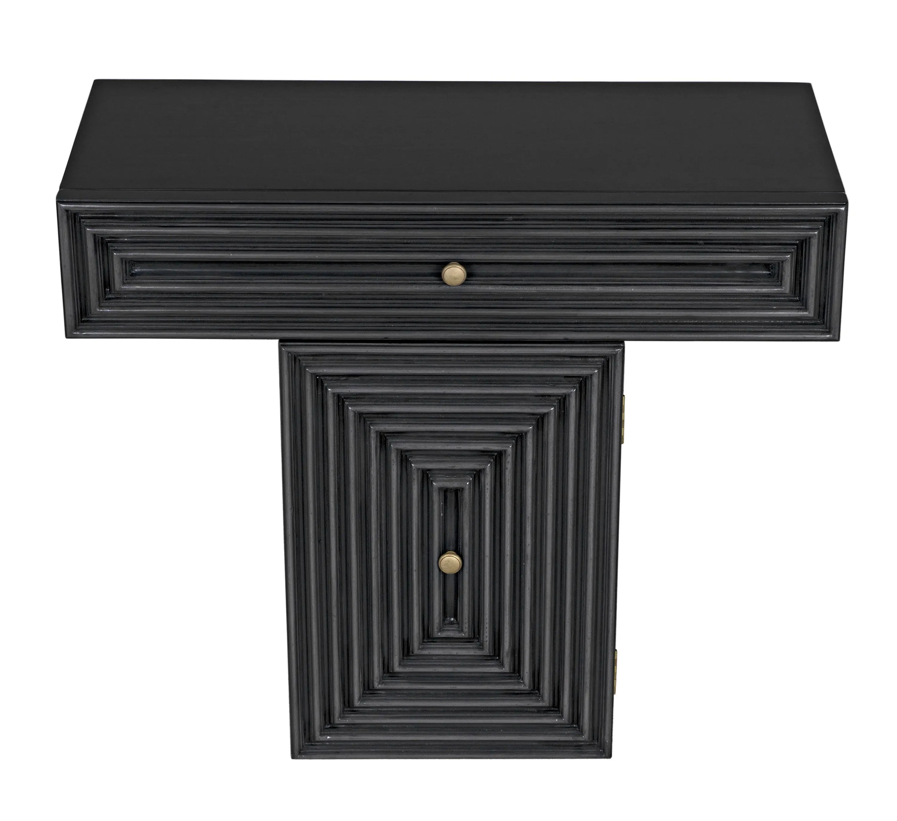 Brice Console - Remutear