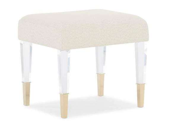 LOOKING GOOD! OTTOMAN - Remutear