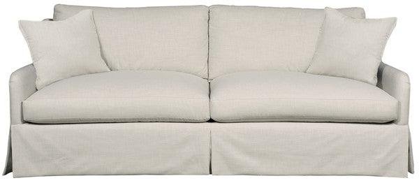 Fisher Sofa - Remutear