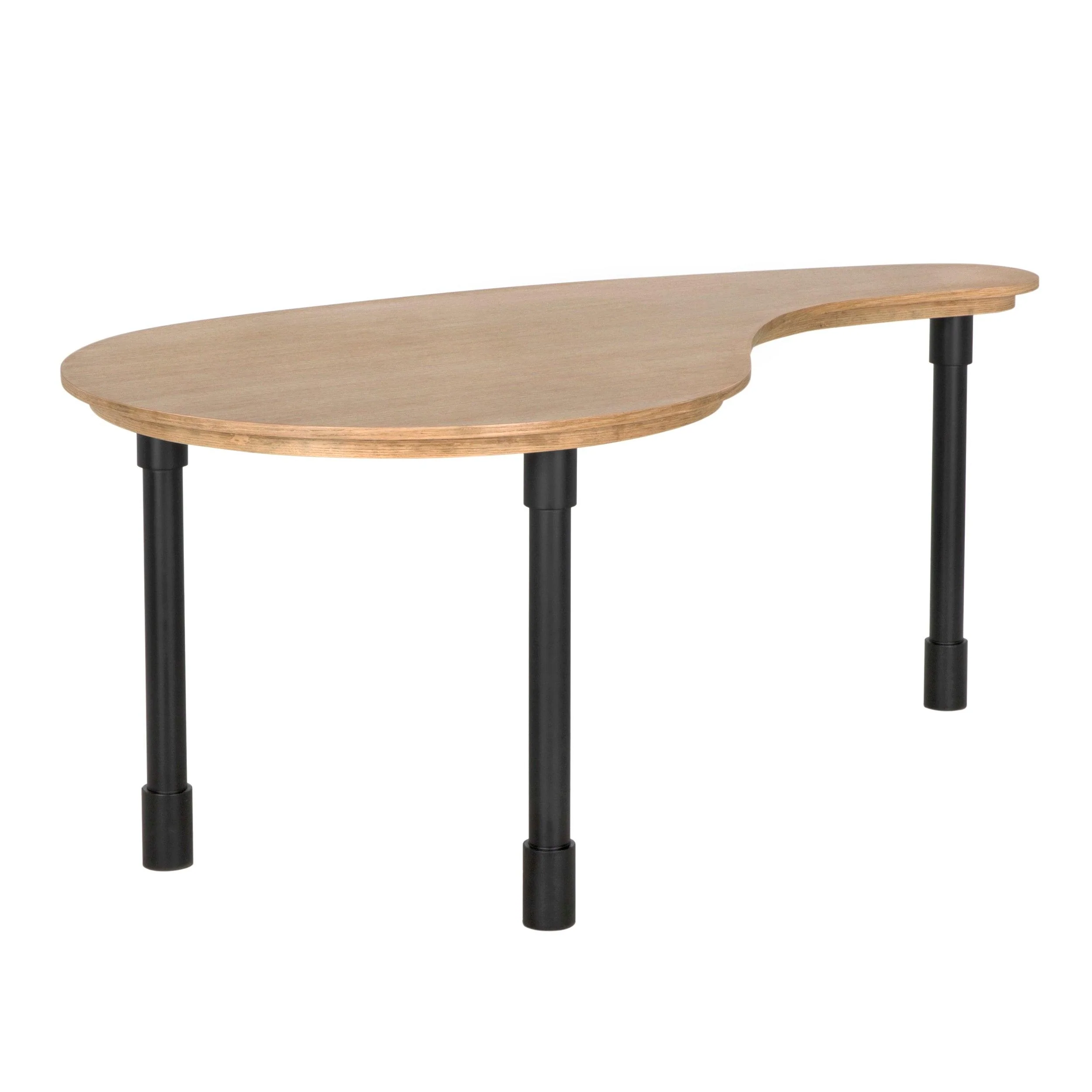 Emory Desk - Remutear