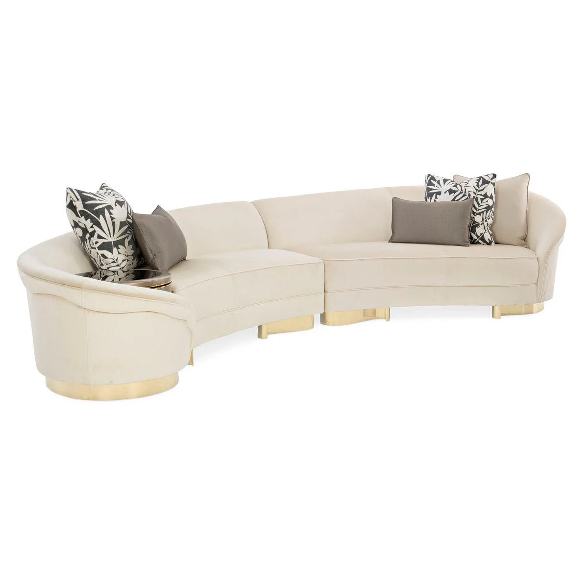 GRAND OPENING SOFA - Remutear