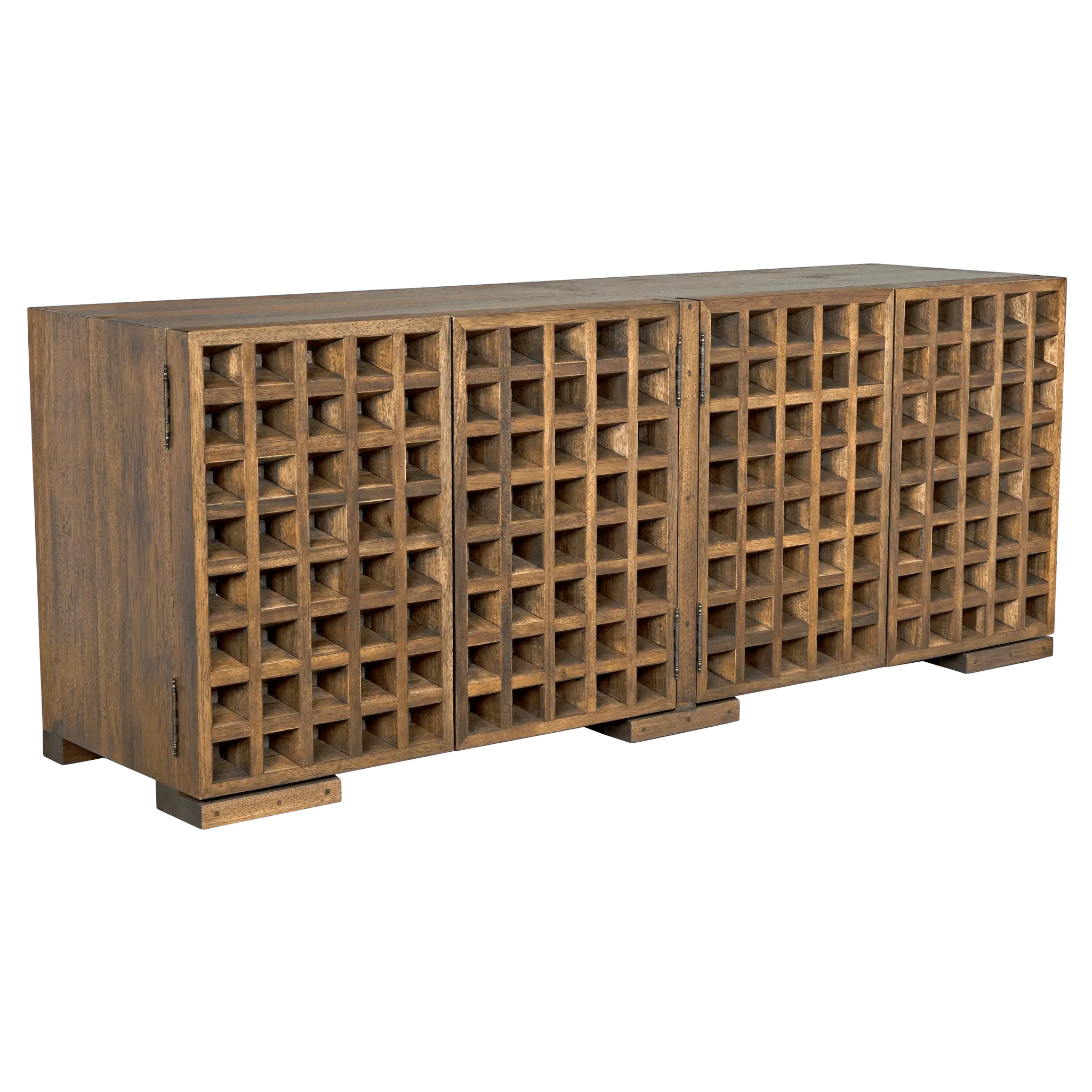 Nuala Sideboard - Remutear
