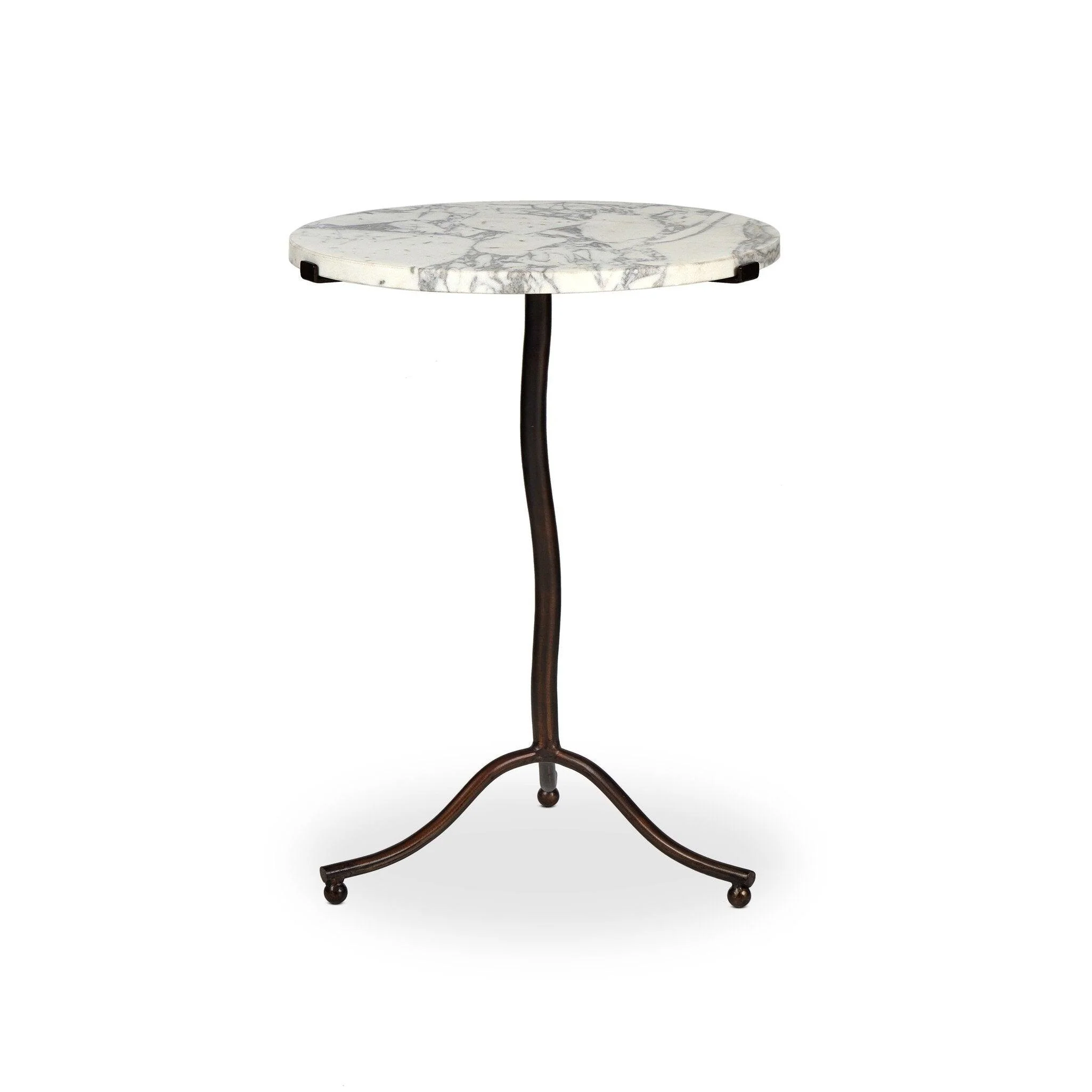 Sophie End Table - Remutear