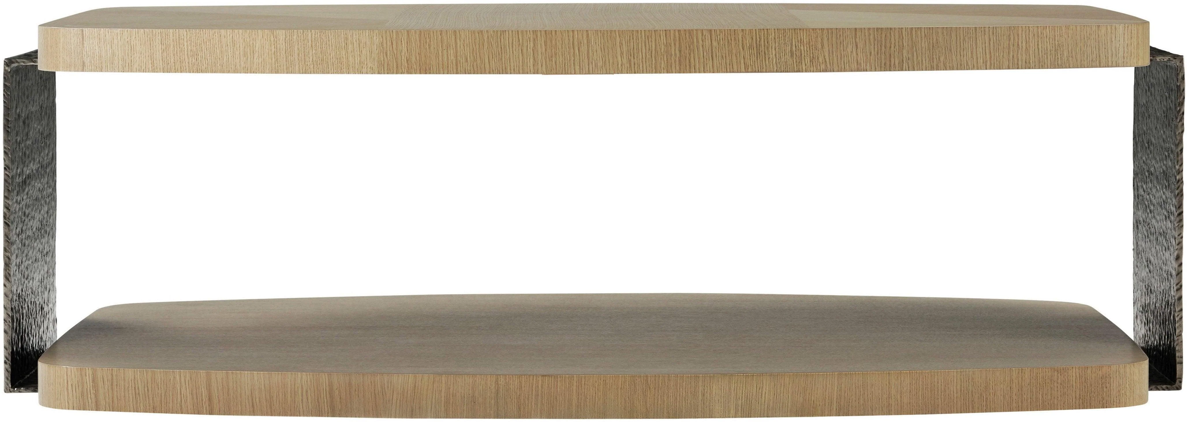 Essence Cocktail Table - Remutear