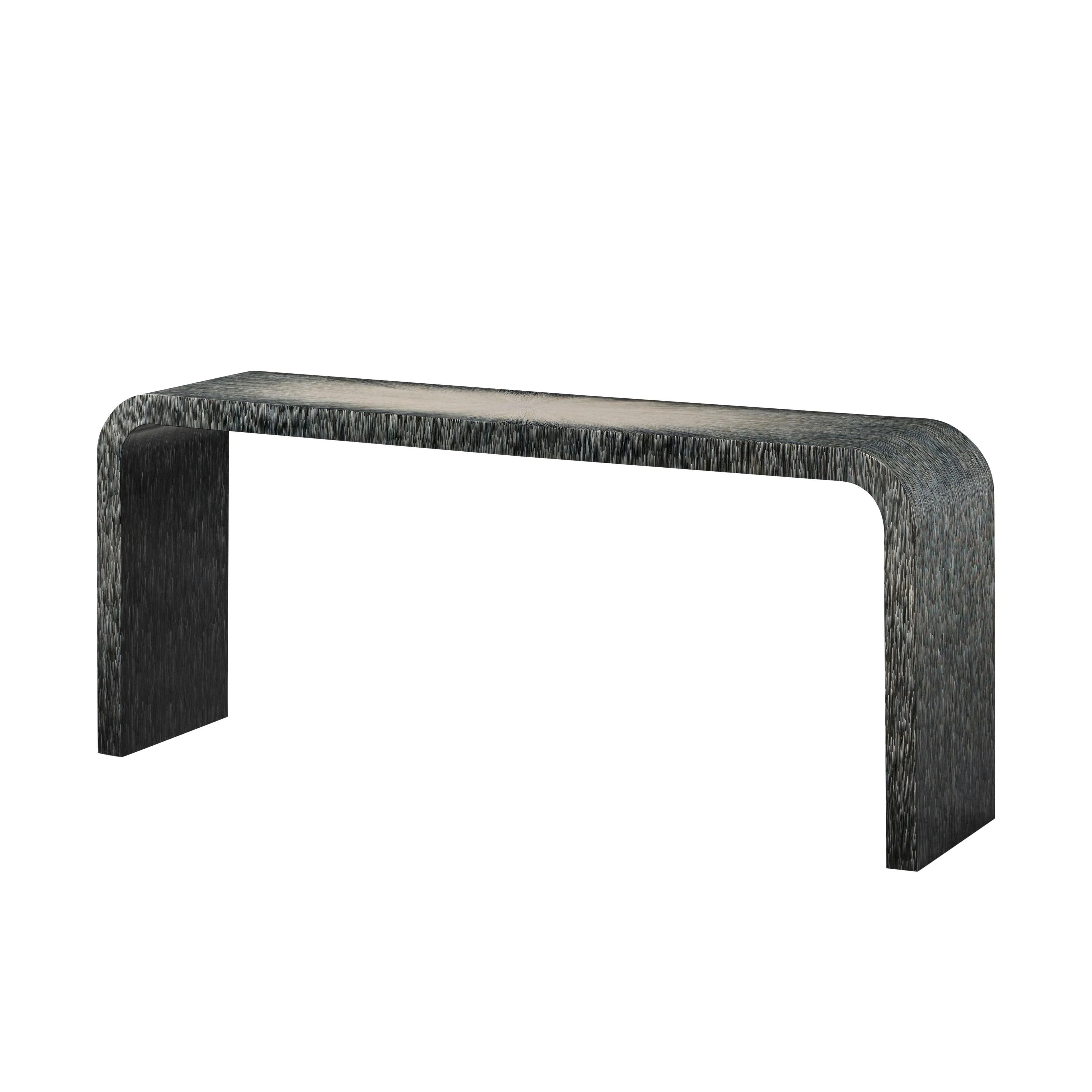 Panos Console Table - Remutear