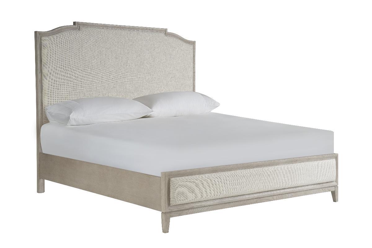Coalesce Panel bed - Remutear