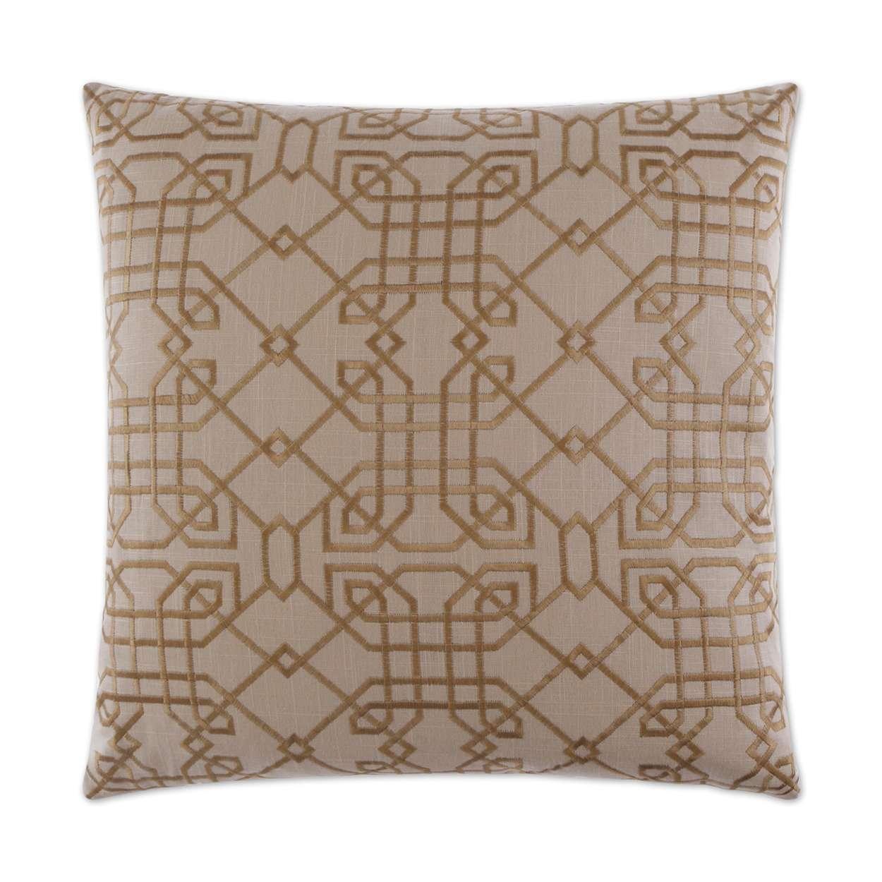Metropolitan Pillow - Remutear