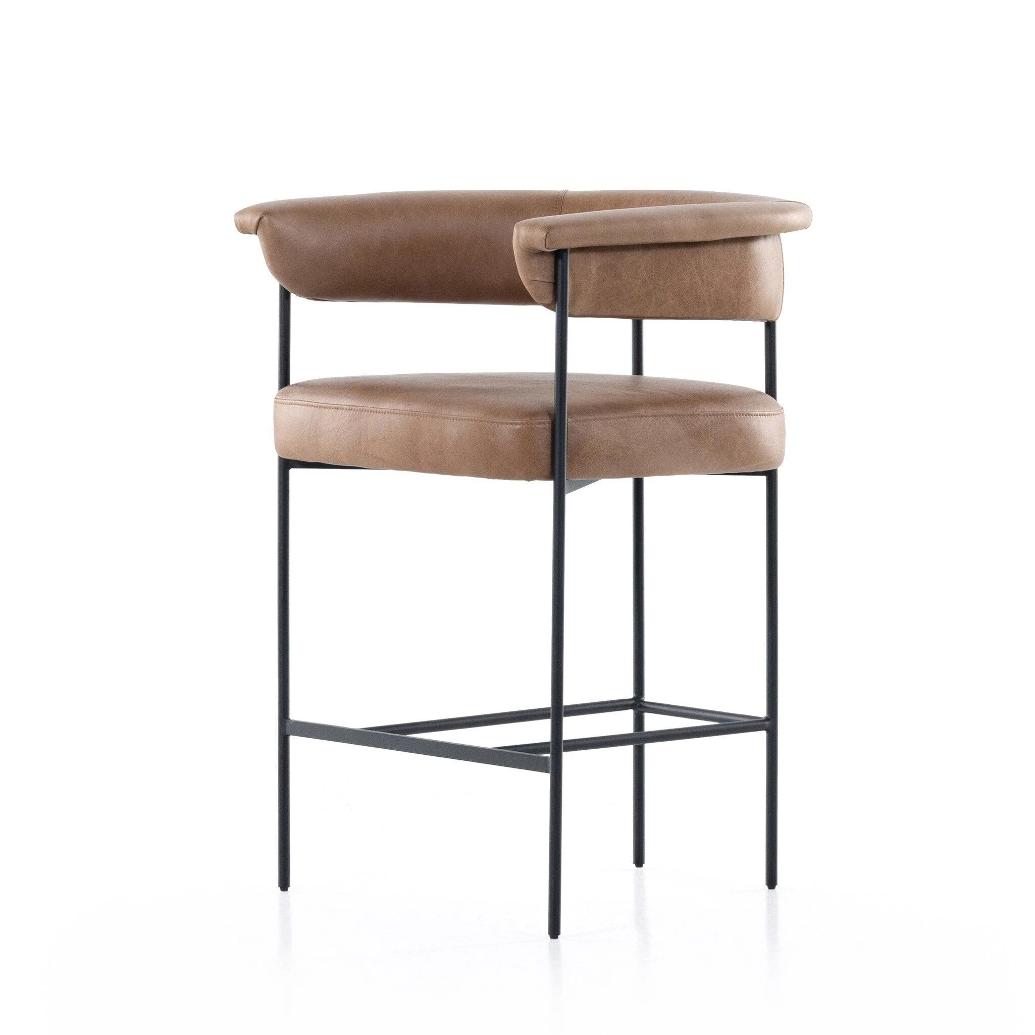 Carrie Bar Counter Stool - Remutear
