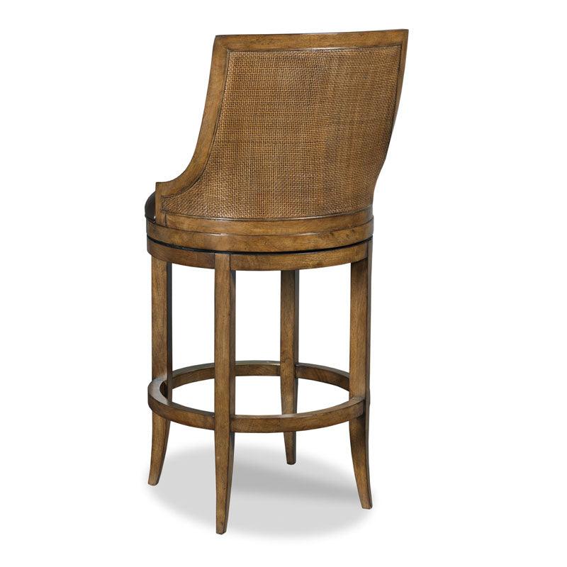 Redding Bar Stool - Remutear
