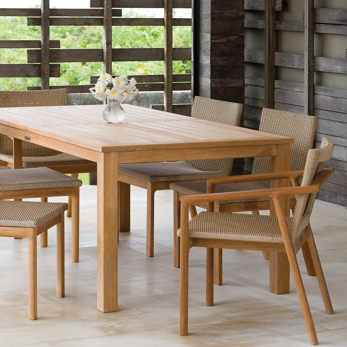 Hana Dining Armchair - Set of 2 - Remutear