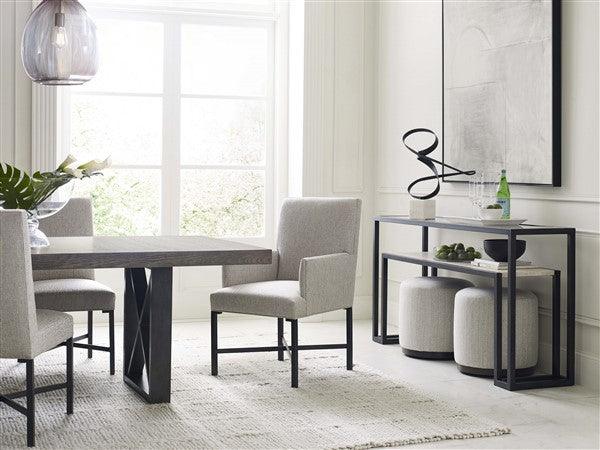 Talbot Console - Remutear