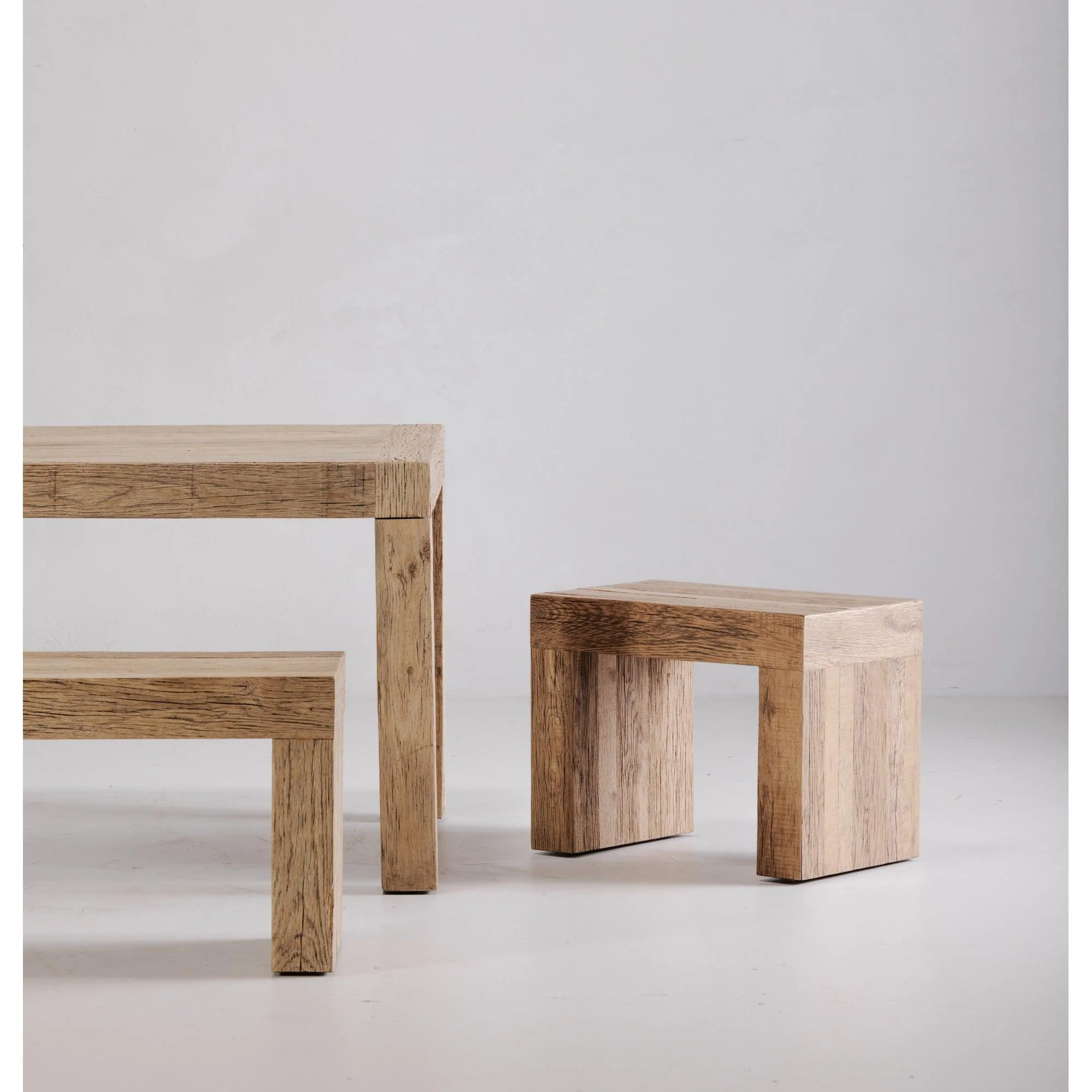 Evander Dining Stool - Remutear