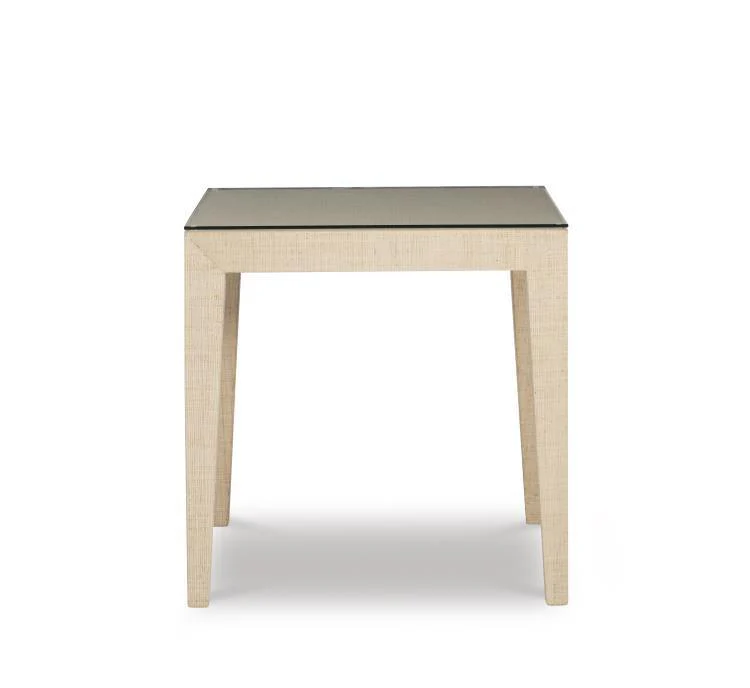 Santa Rosa Chairside Table - Remutear