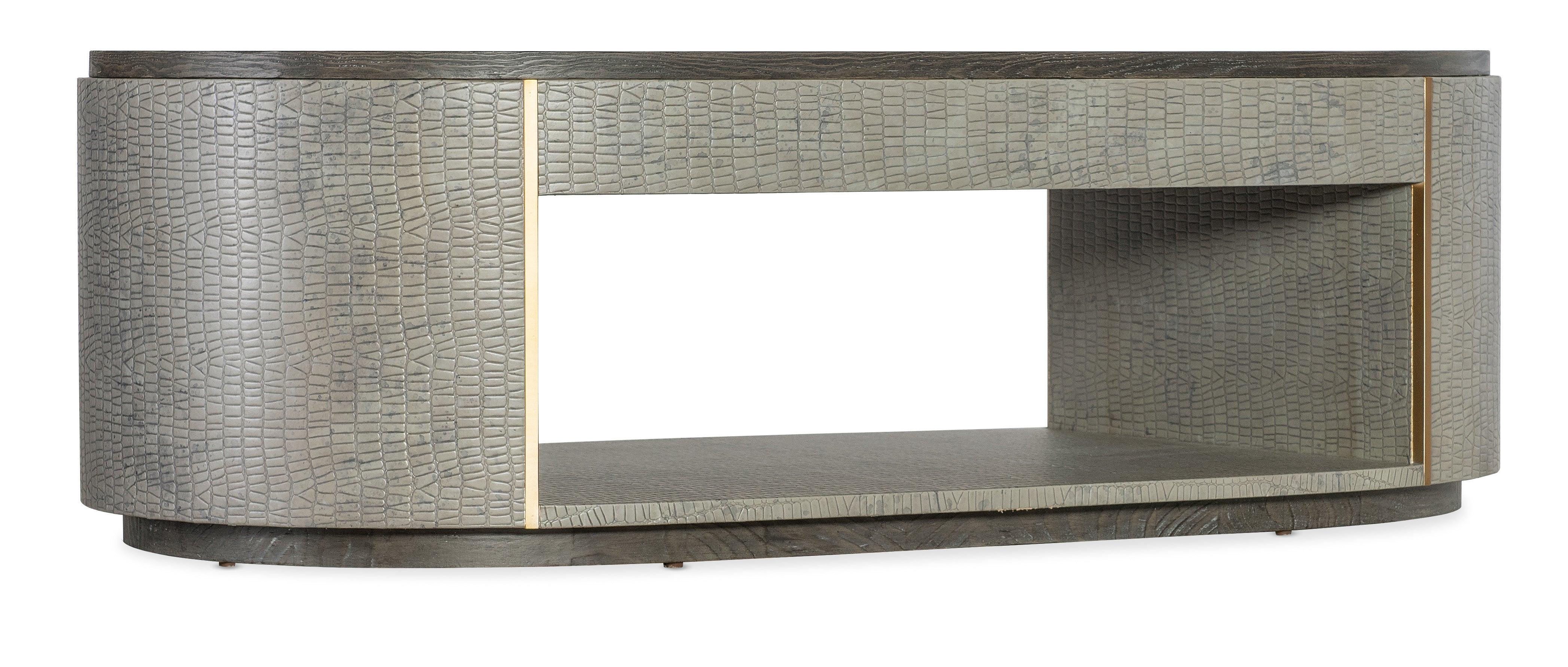 Melange Dylian Coffee Table - Remutear