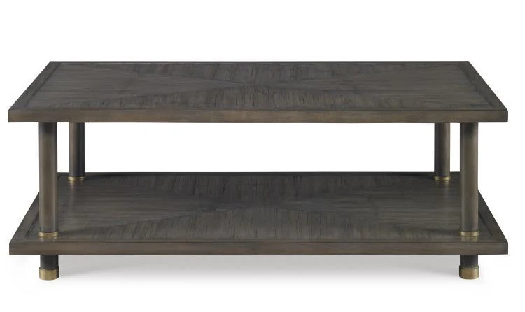 Curate Biscayne Cocktail Table - Remutear