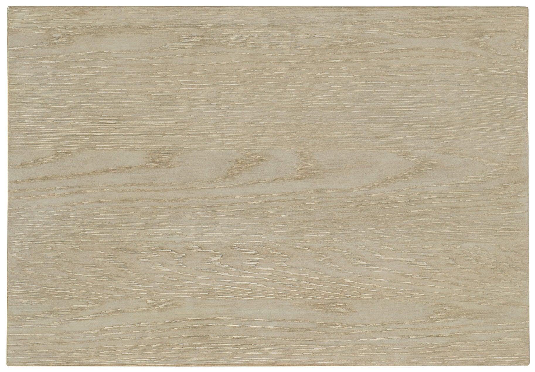 Cascade Three-Drawer Nightstand - Remutear