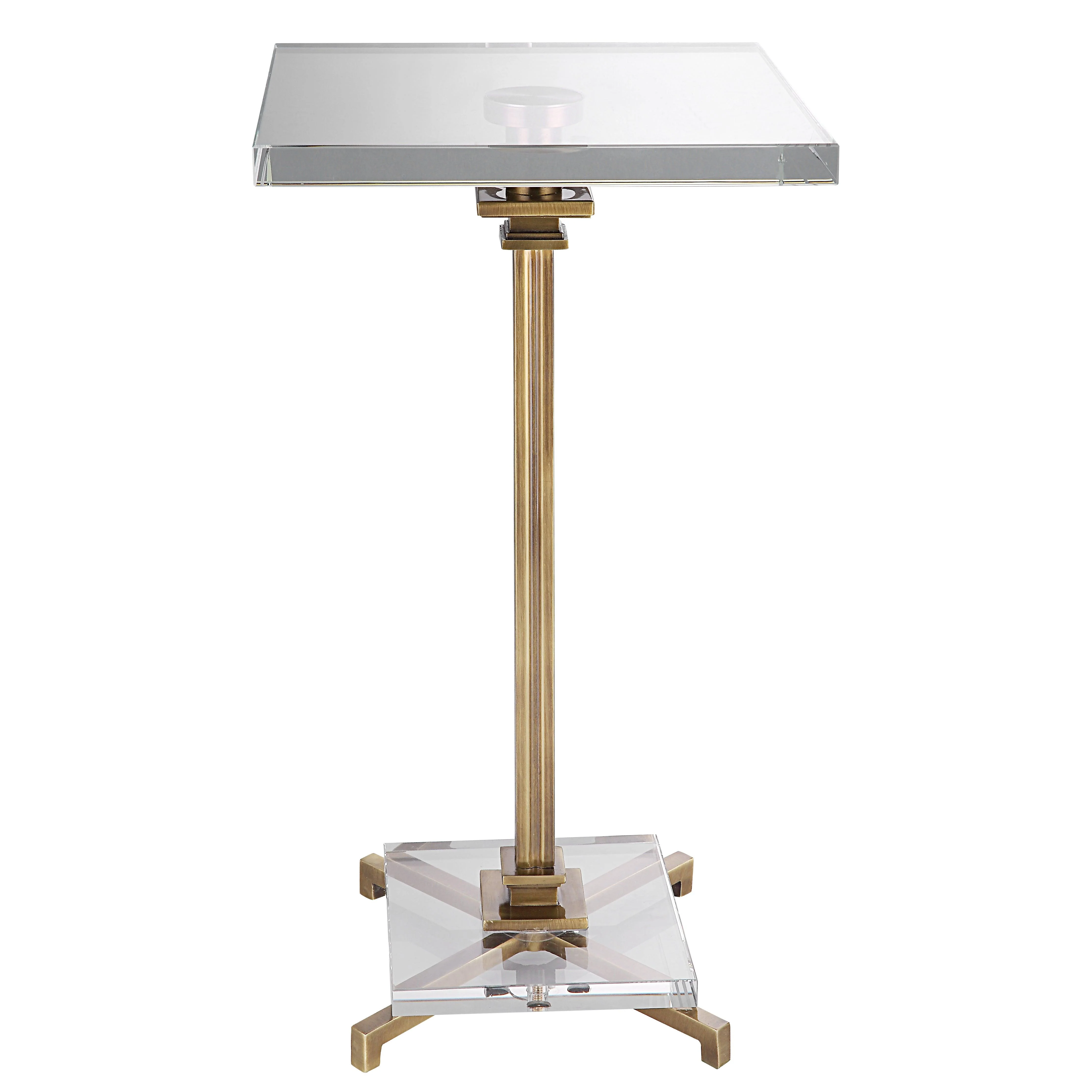 Richelieu Traditional Drink Table - Remutear