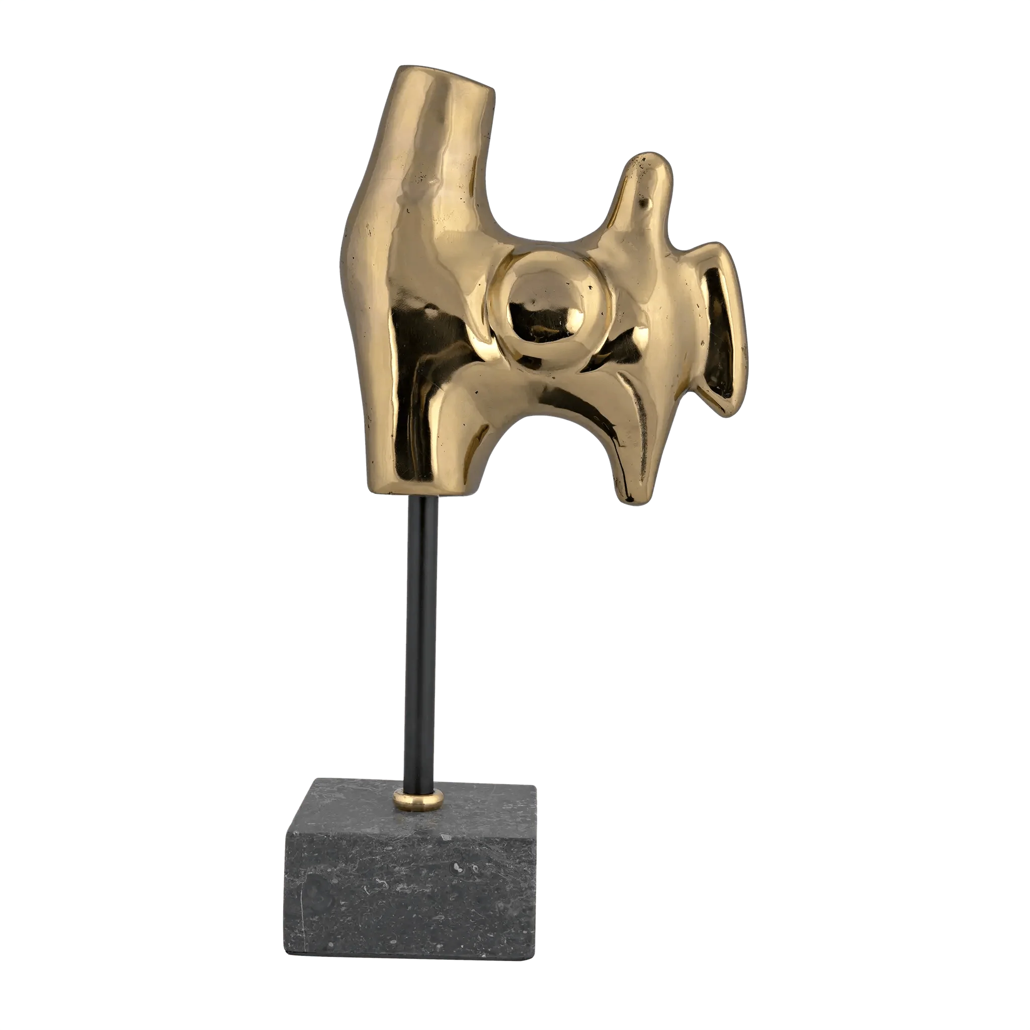 Goker with Stand - Remutear