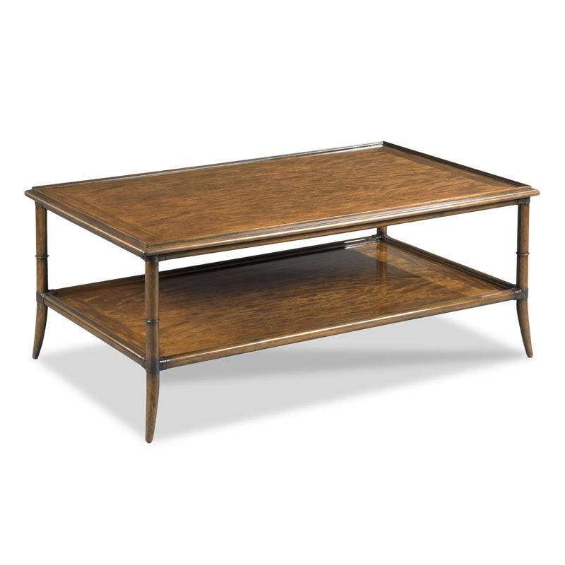 Linwood Rectangular Cocktail Table - Remutear